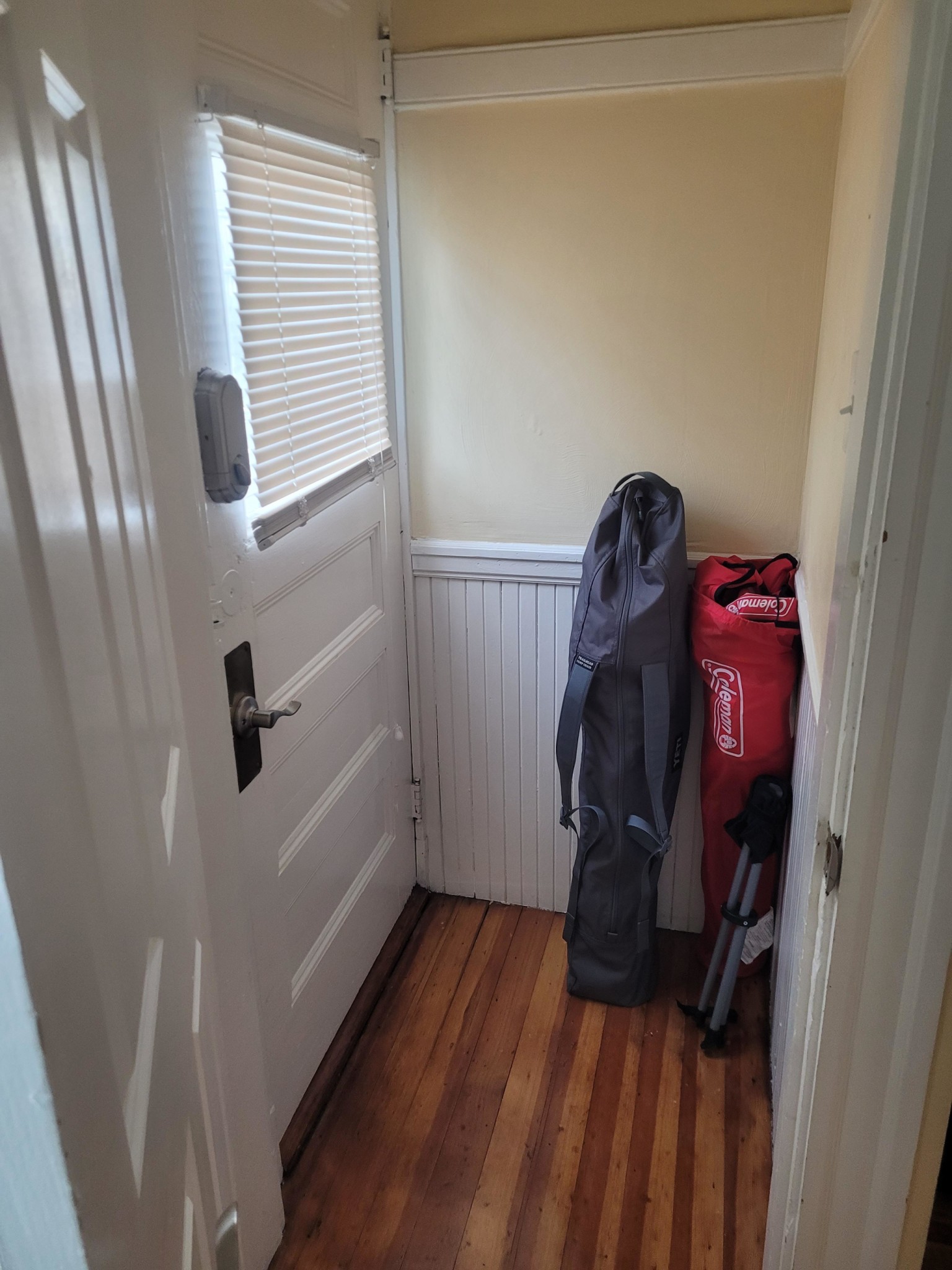 219 Holland St, Teele Square