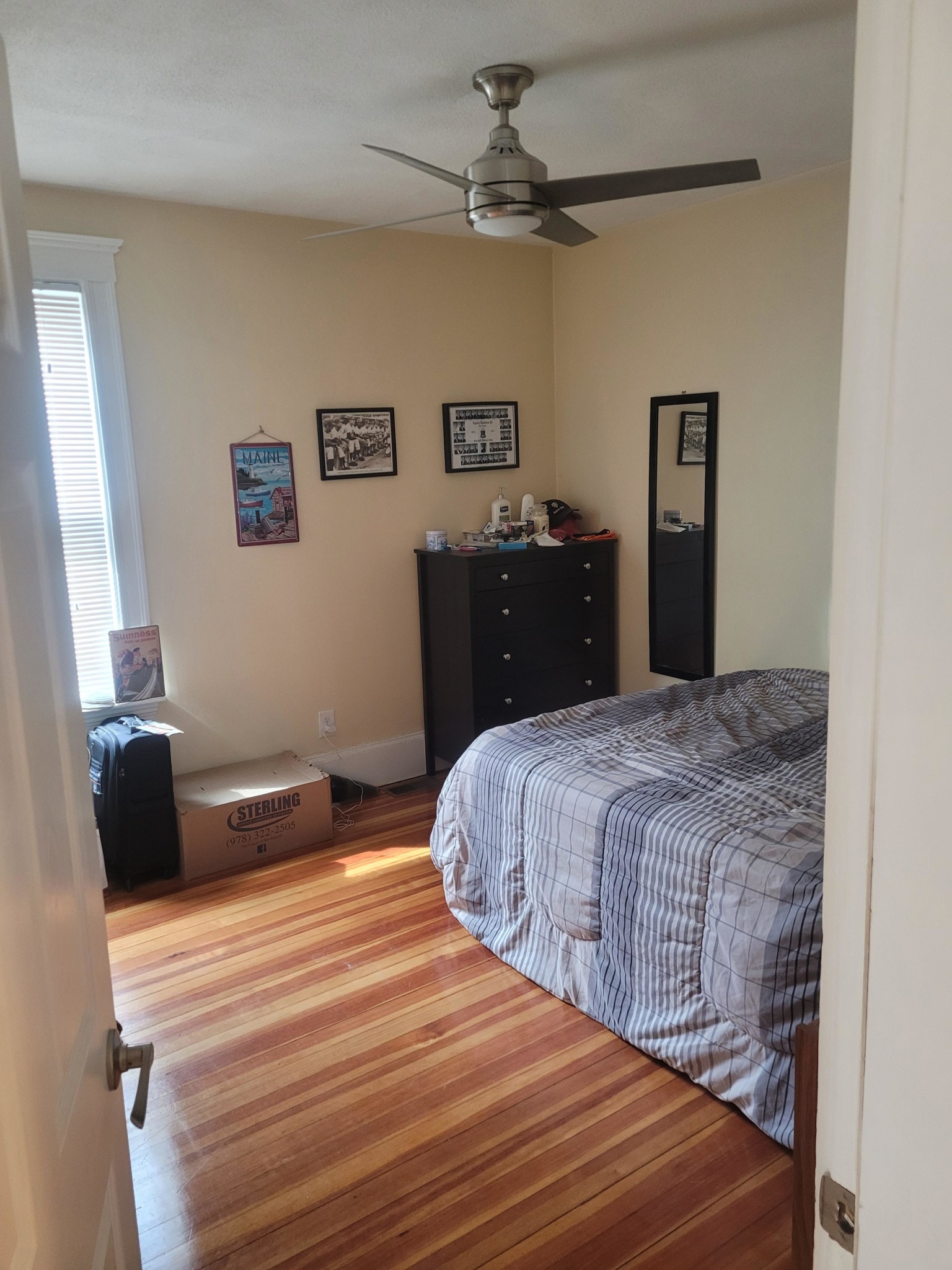 219 Holland St, Teele Square