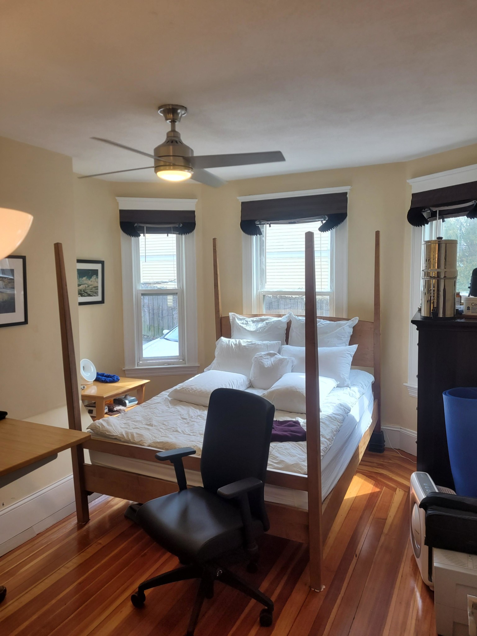 219 Holland St, Teele Square