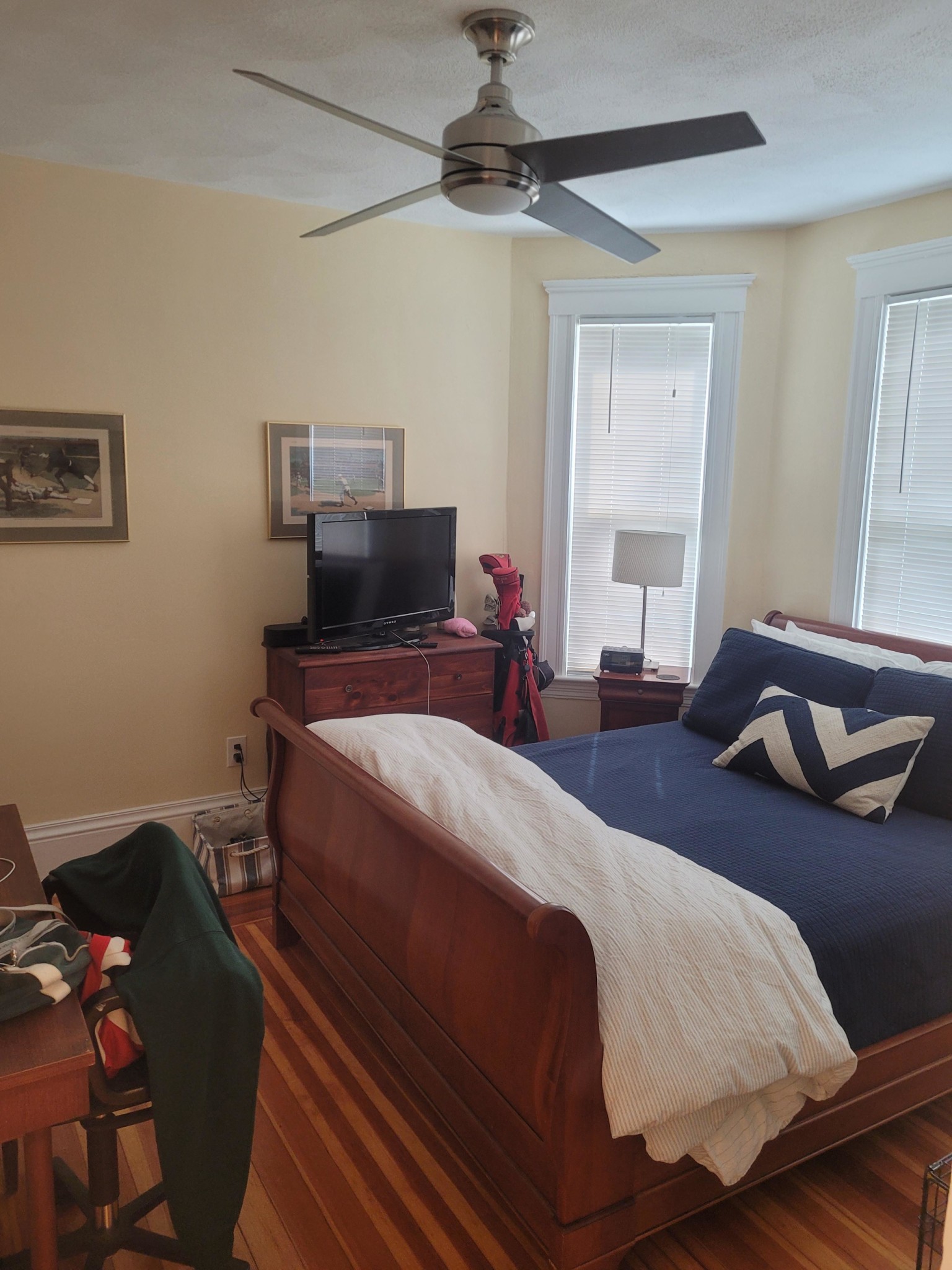 219 Holland St, Teele Square