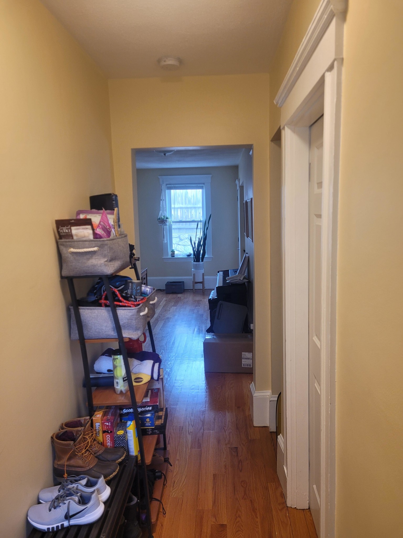 219 Holland St, Teele Square