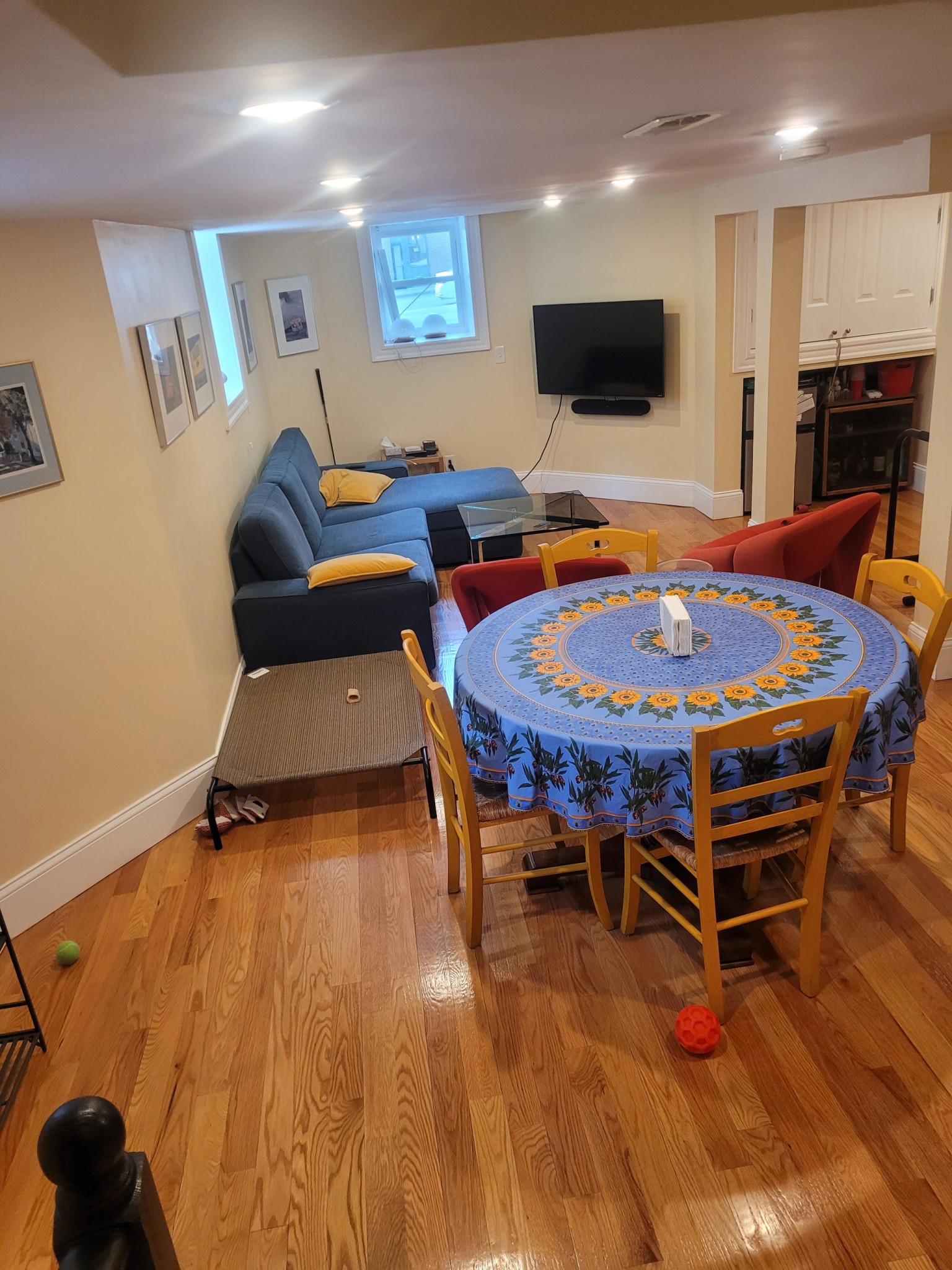 219 Holland St, Teele Square