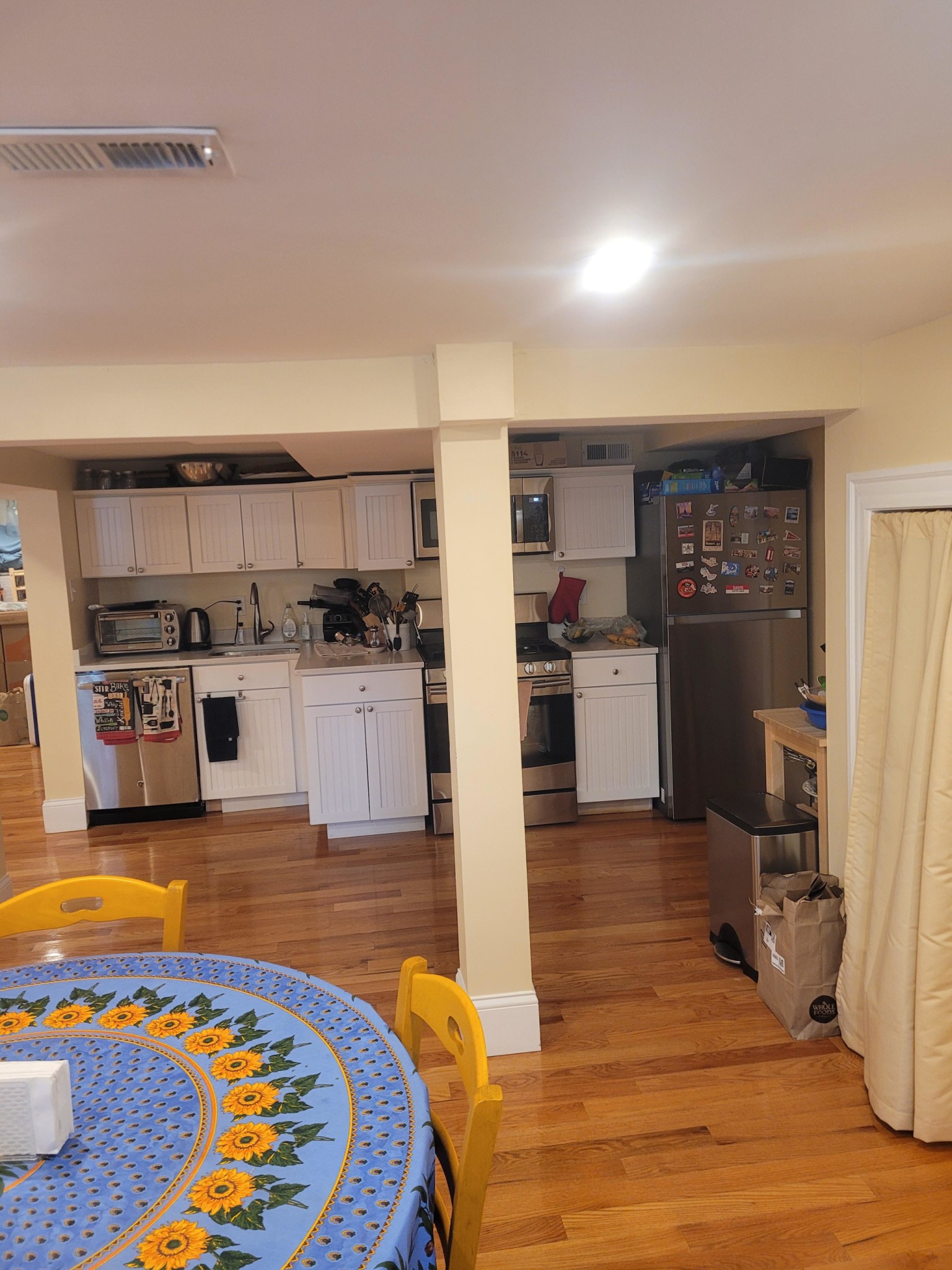 219 Holland St, Teele Square