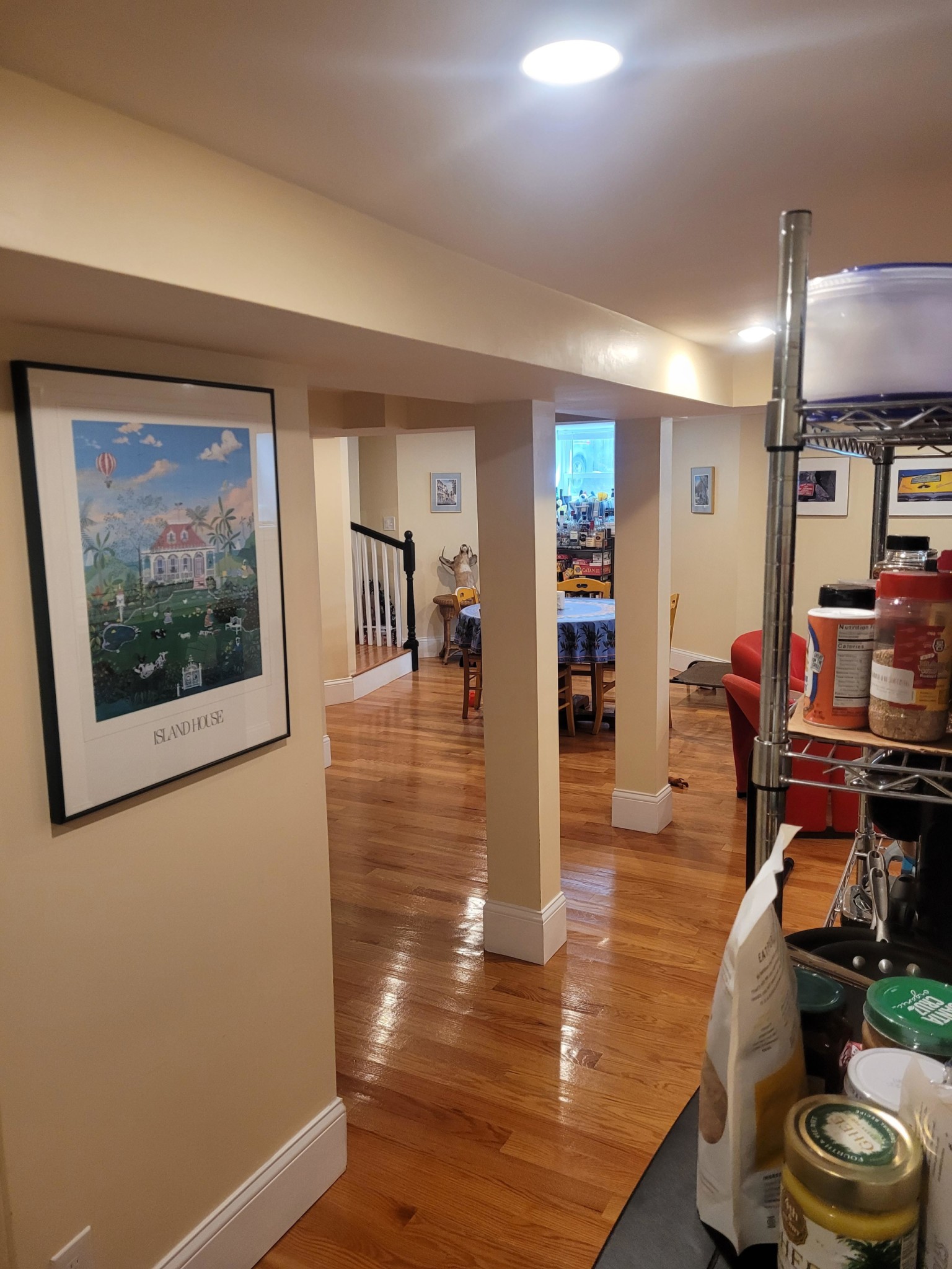 219 Holland St, Teele Square