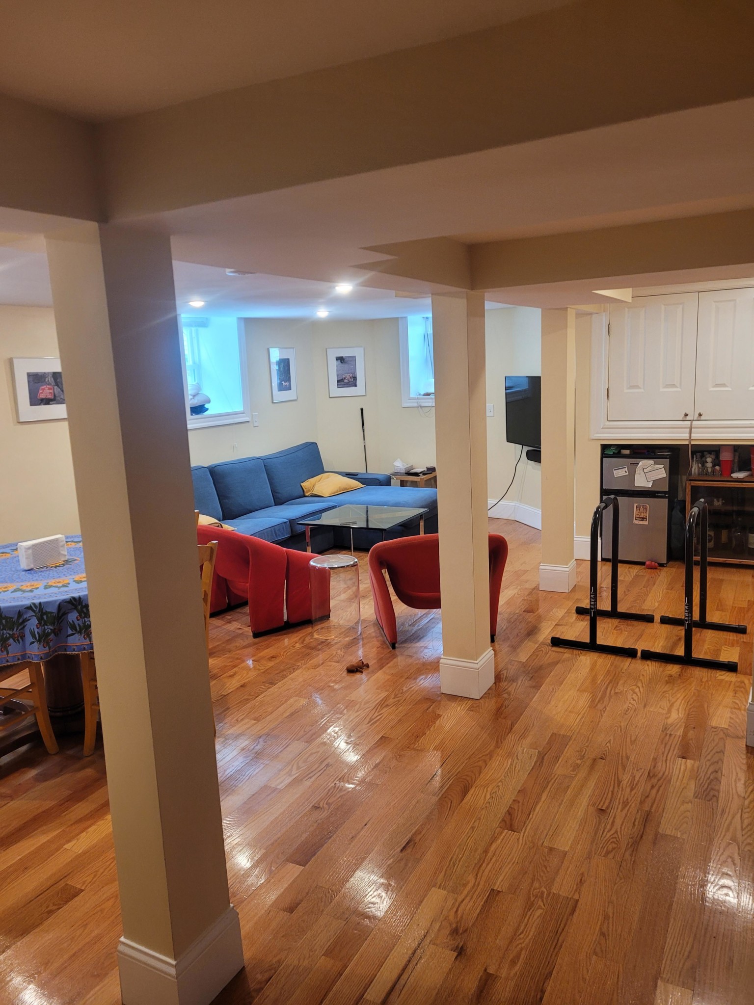 219 Holland St, Teele Square