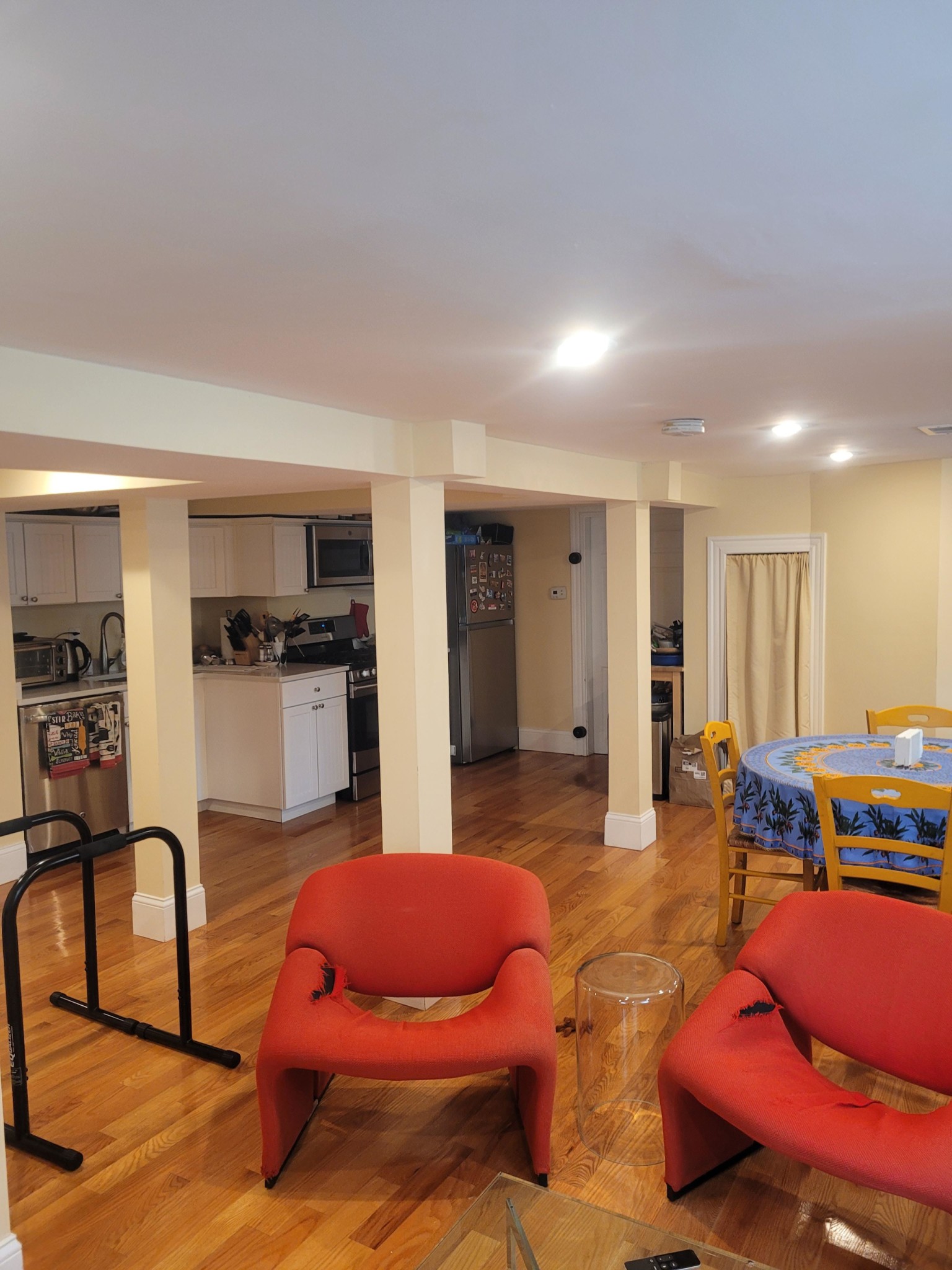 219 Holland St, Teele Square