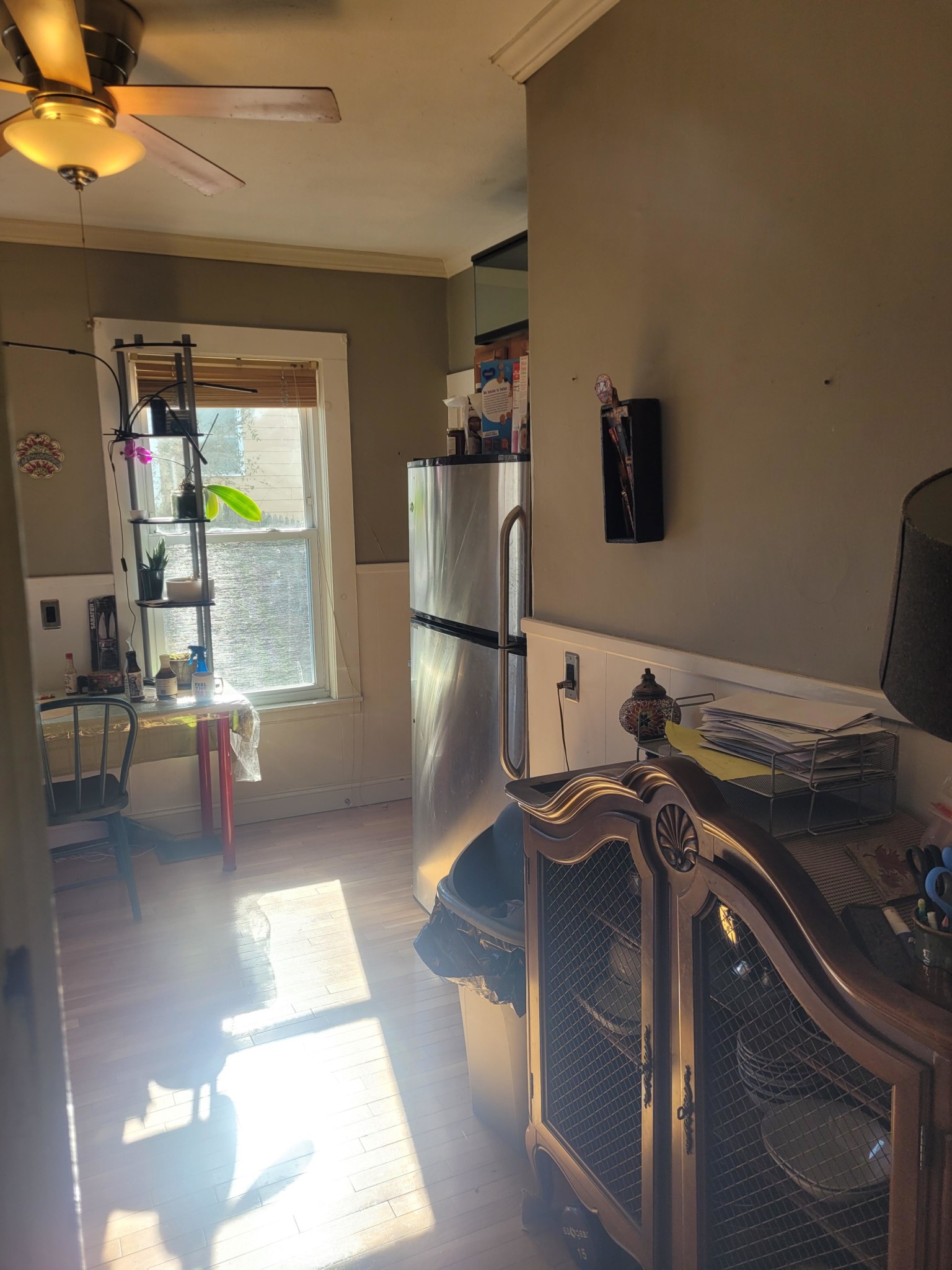 256 Summer St, Porter Square