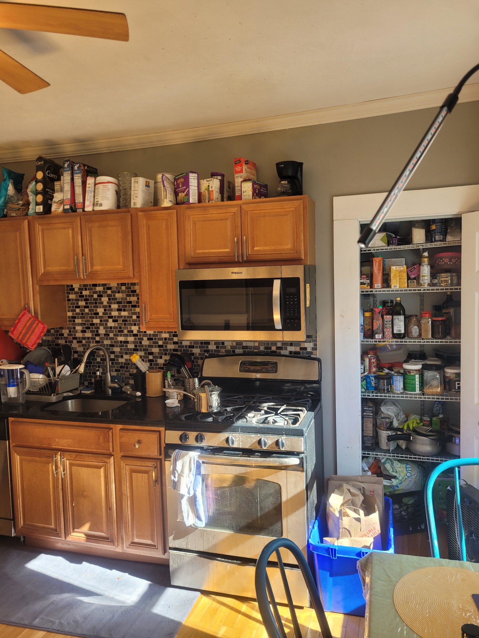 256 Summer St, Porter Square