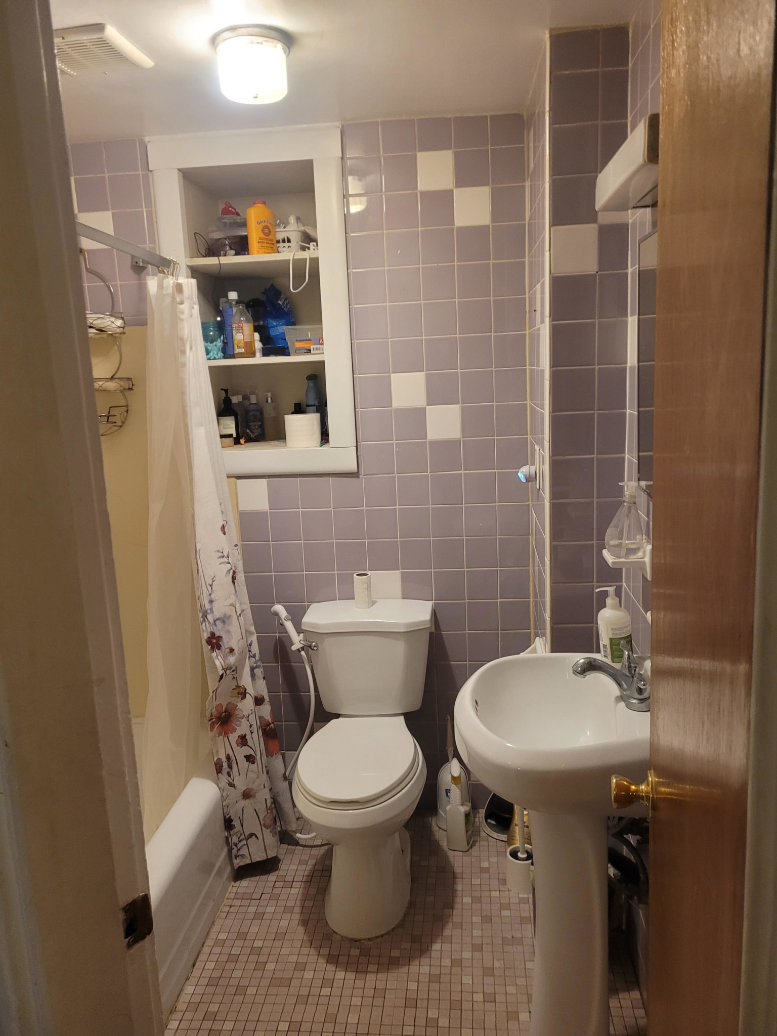 256 Summer St, Porter Square