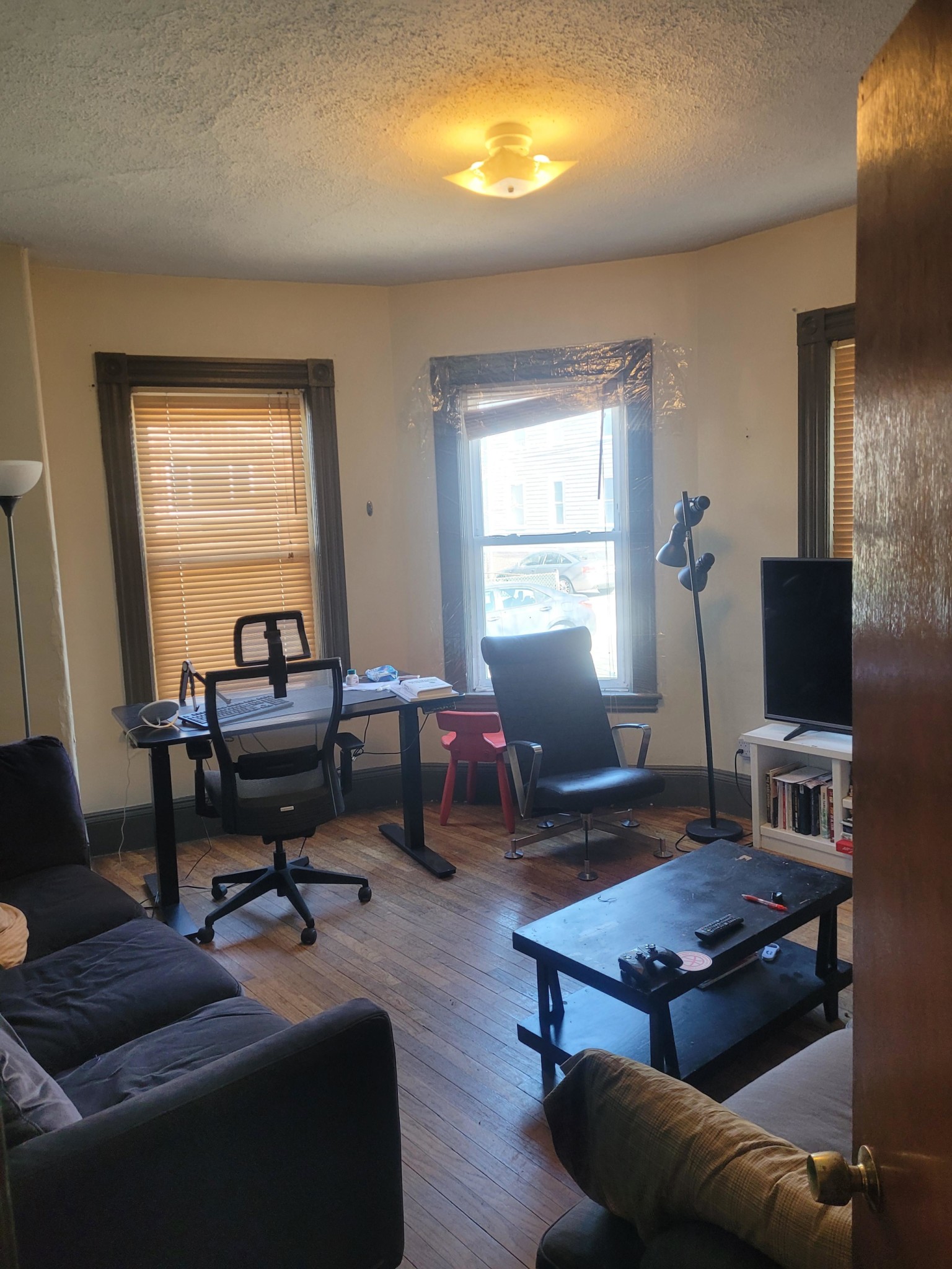 256 Summer St, Porter Square