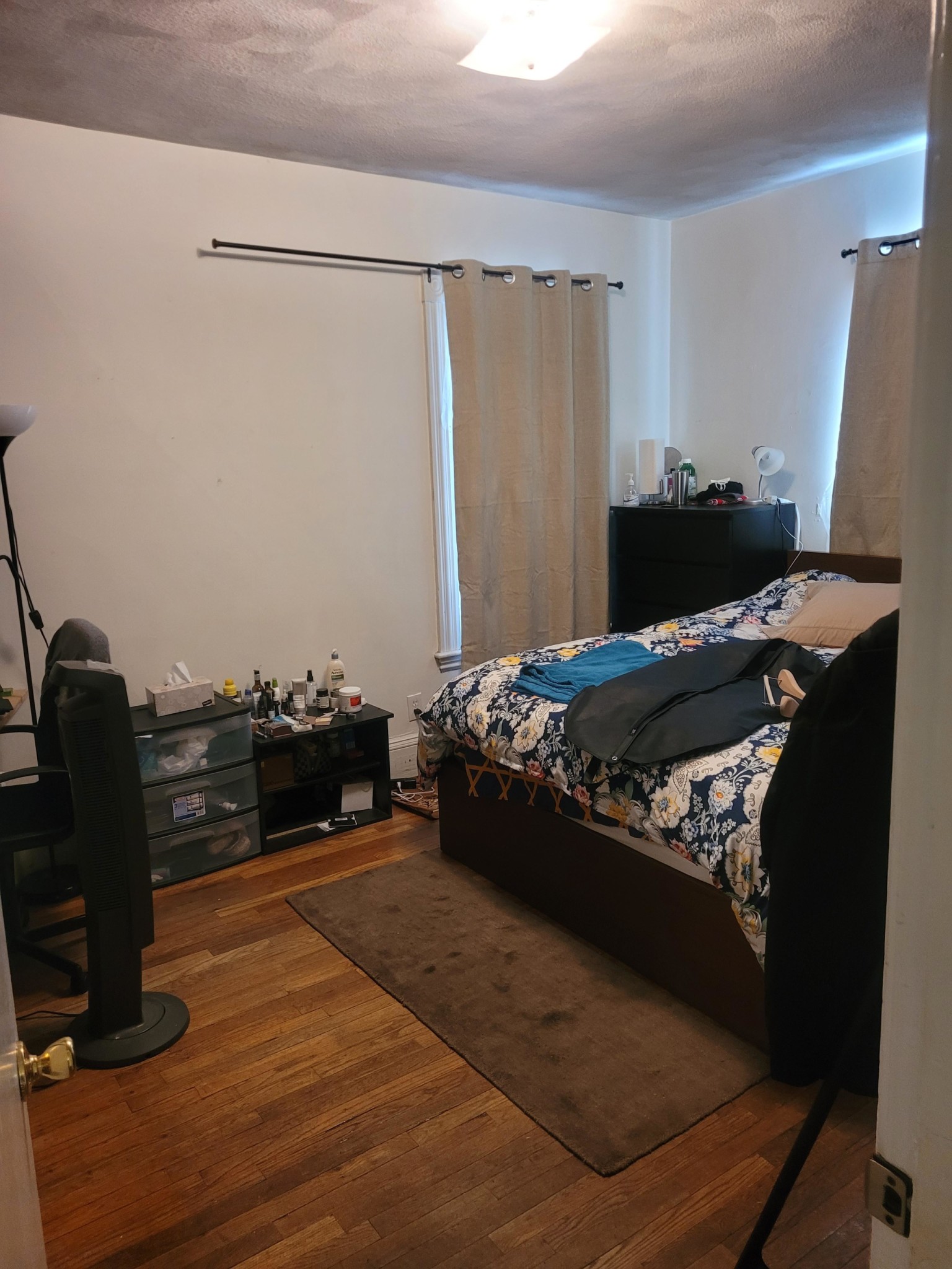 256 Summer St, Porter Square