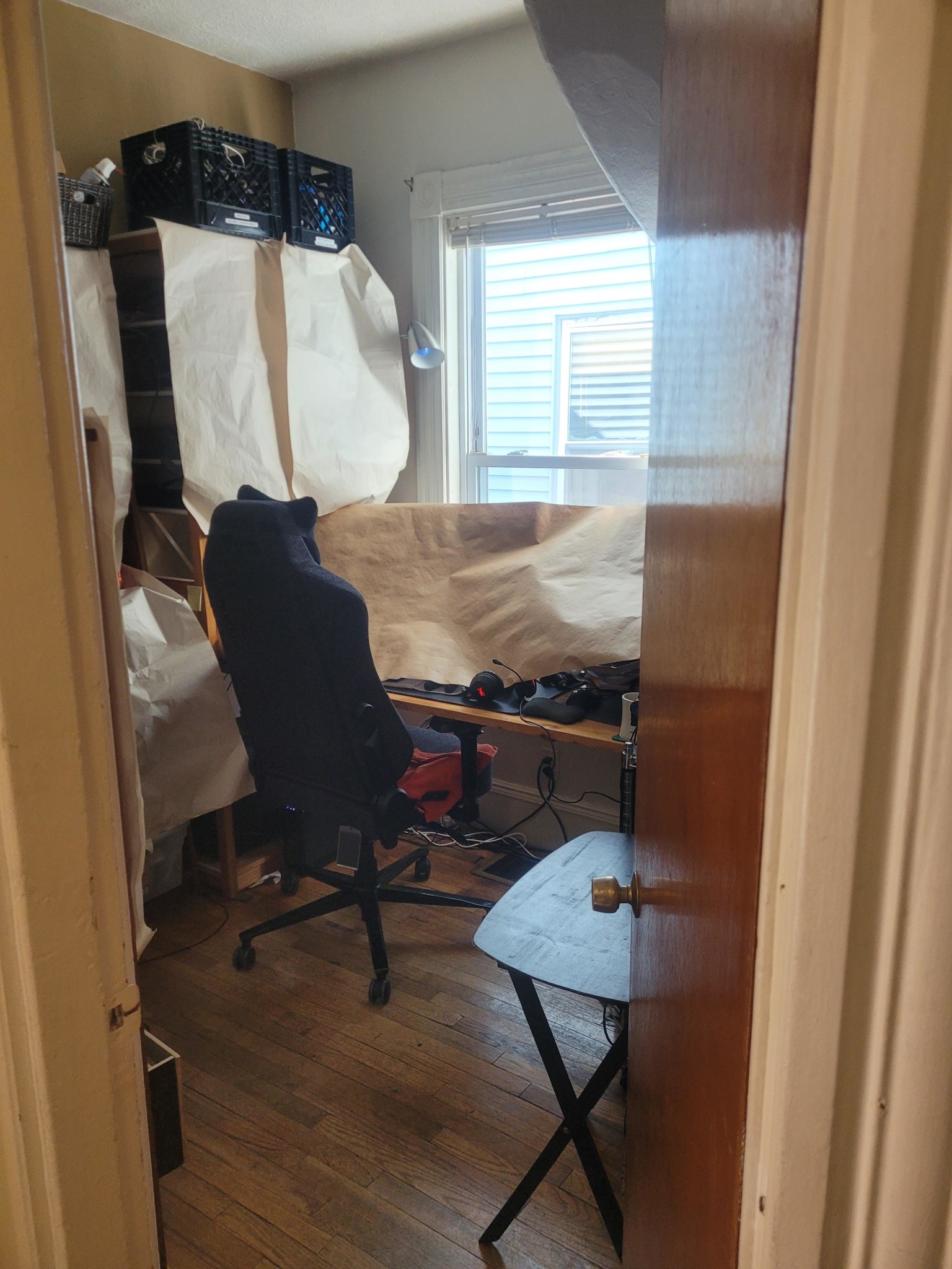 256 Summer St, Porter Square