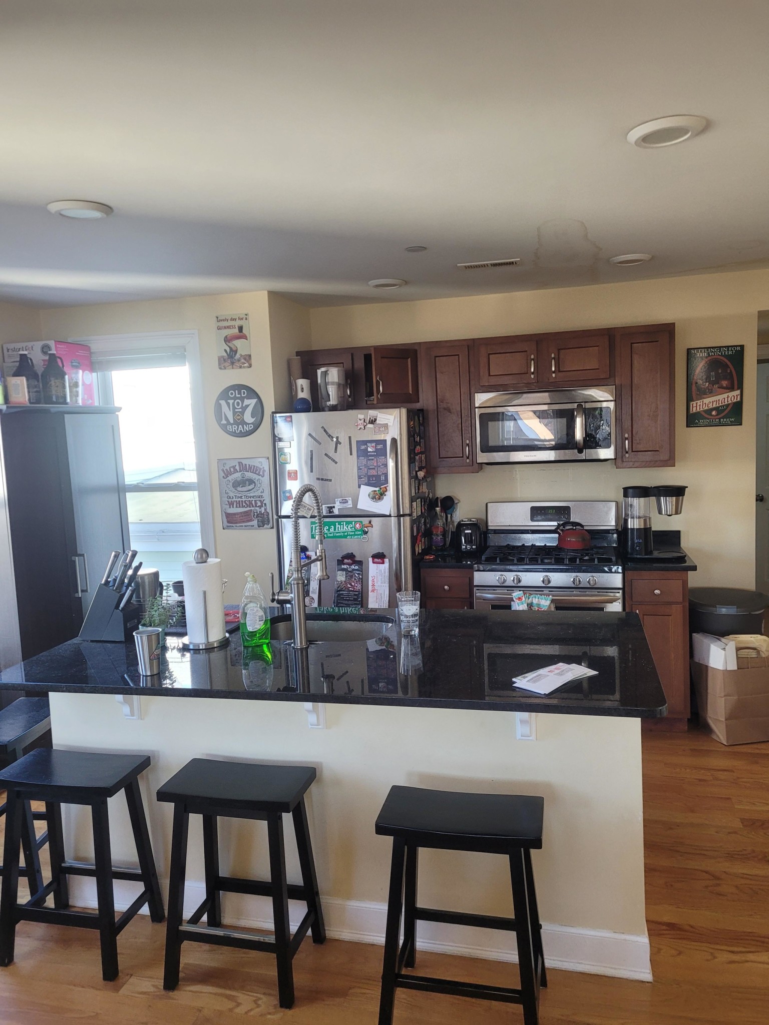 10 Jay St, Davis Square