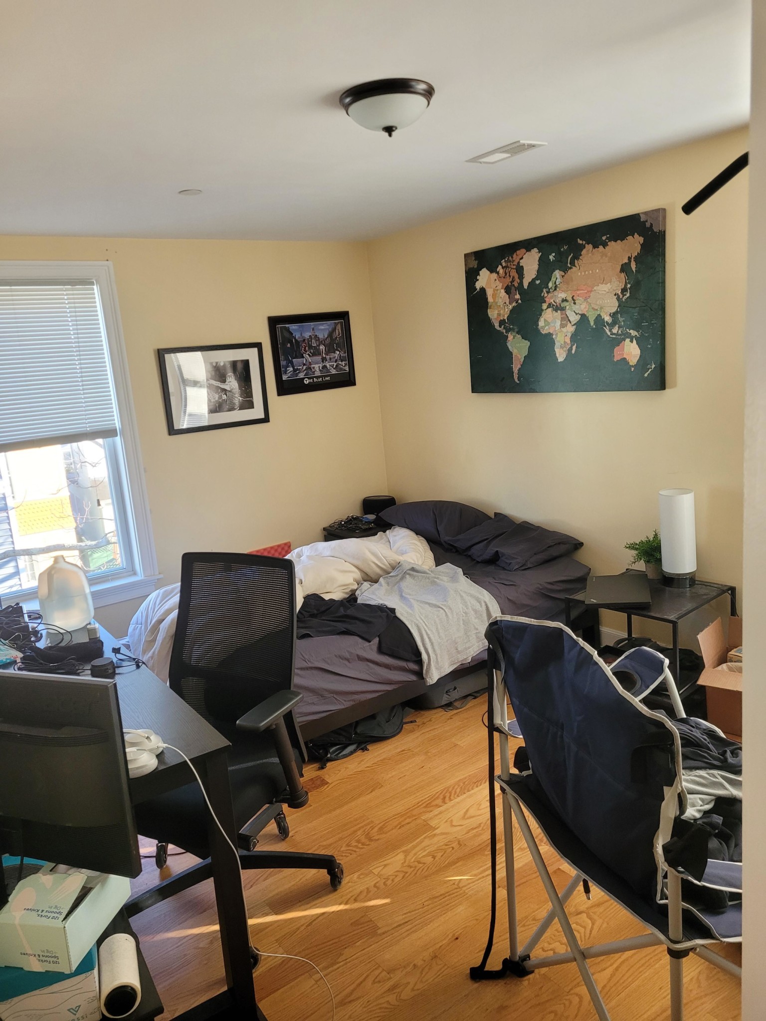 10 Jay St, Davis Square