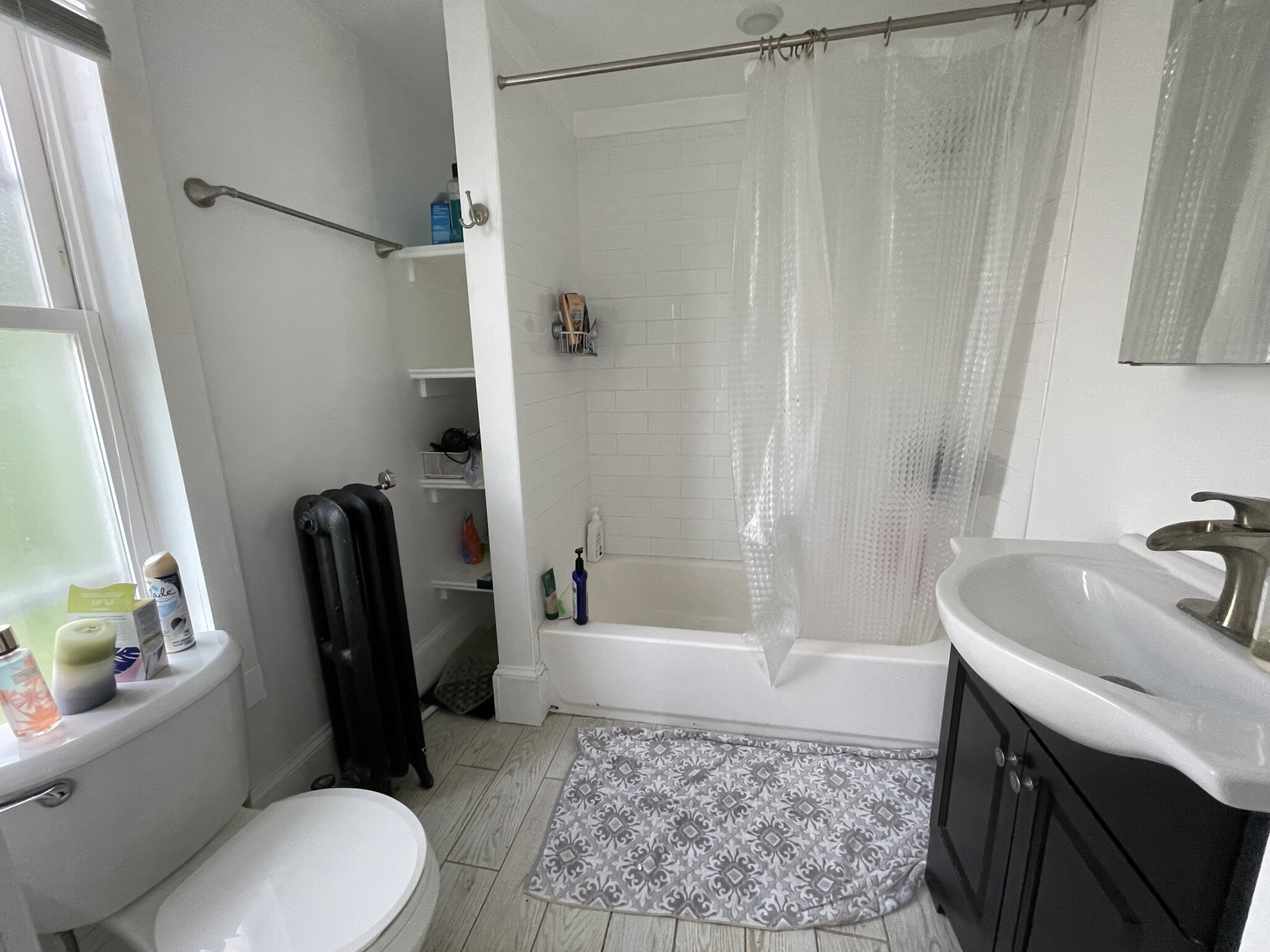 Photos of apartment on Gorham St.,Somerville MA 02144