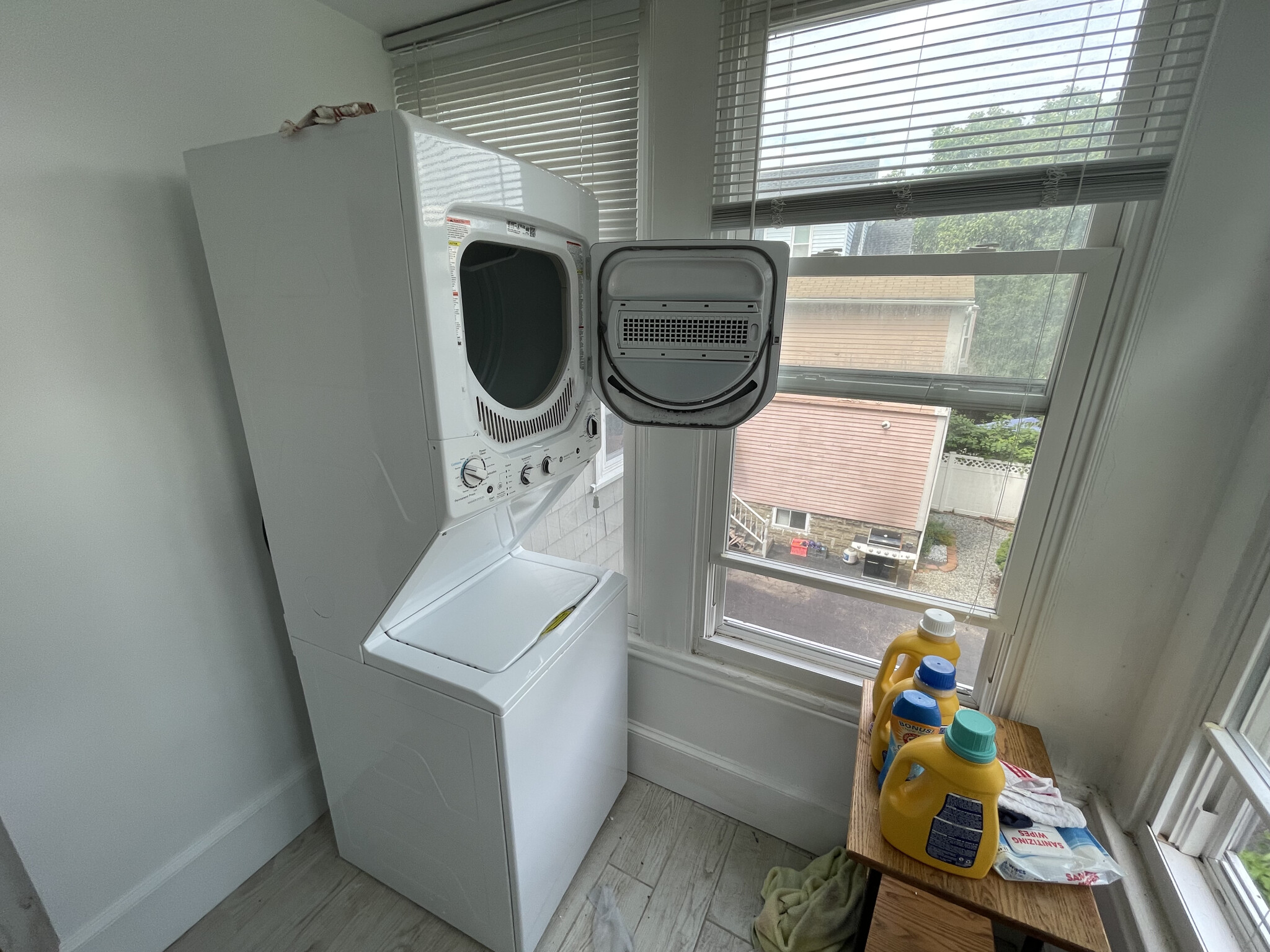 Photos of apartment on Gorham St.,Somerville MA 02144