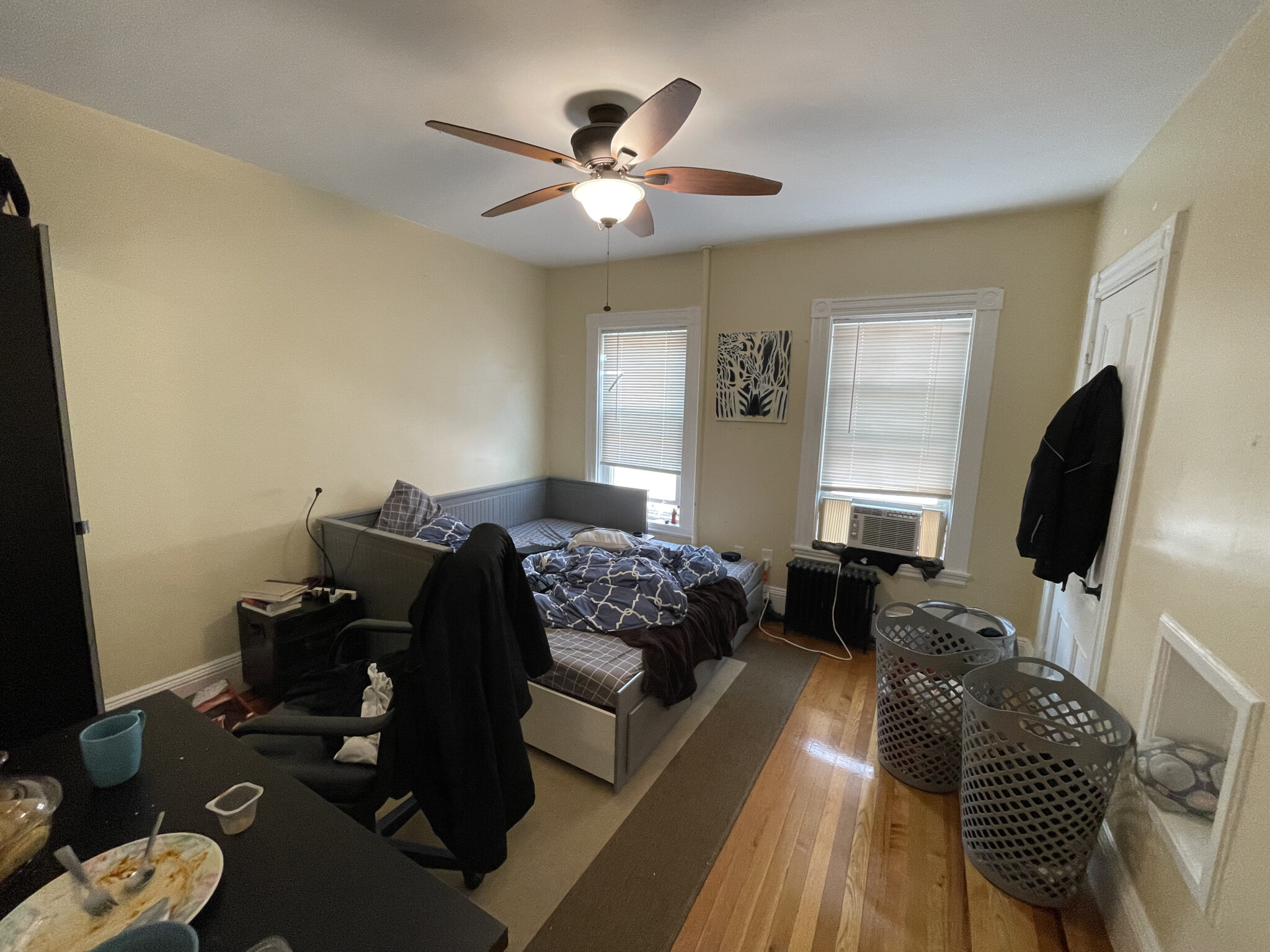 Photos of apartment on Gorham St.,Somerville MA 02144
