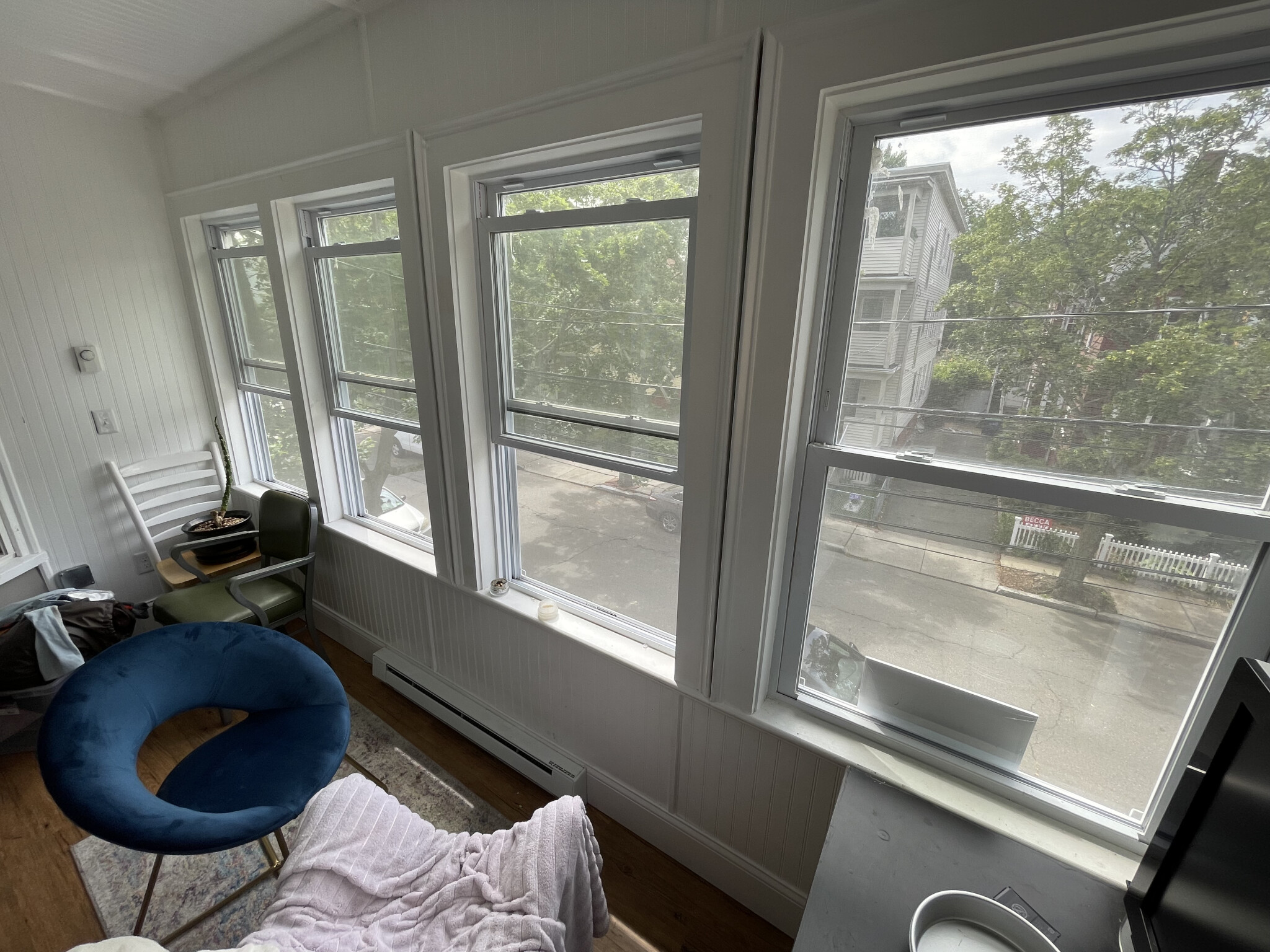 Photos of apartment on Gorham St.,Somerville MA 02144