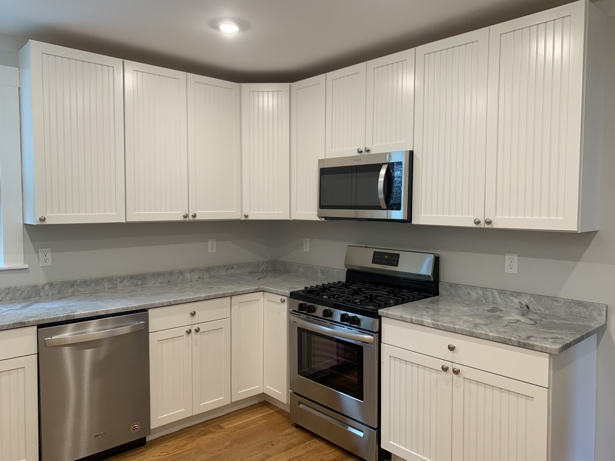 Photos of apartment on Cherry,Somerville MA 02144