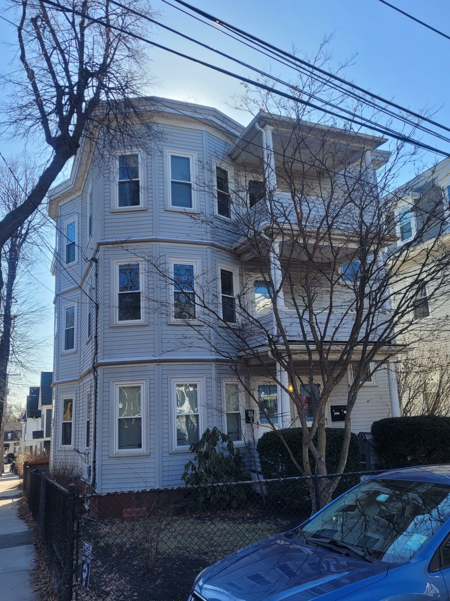 2 Gilson Ter, Porter Square