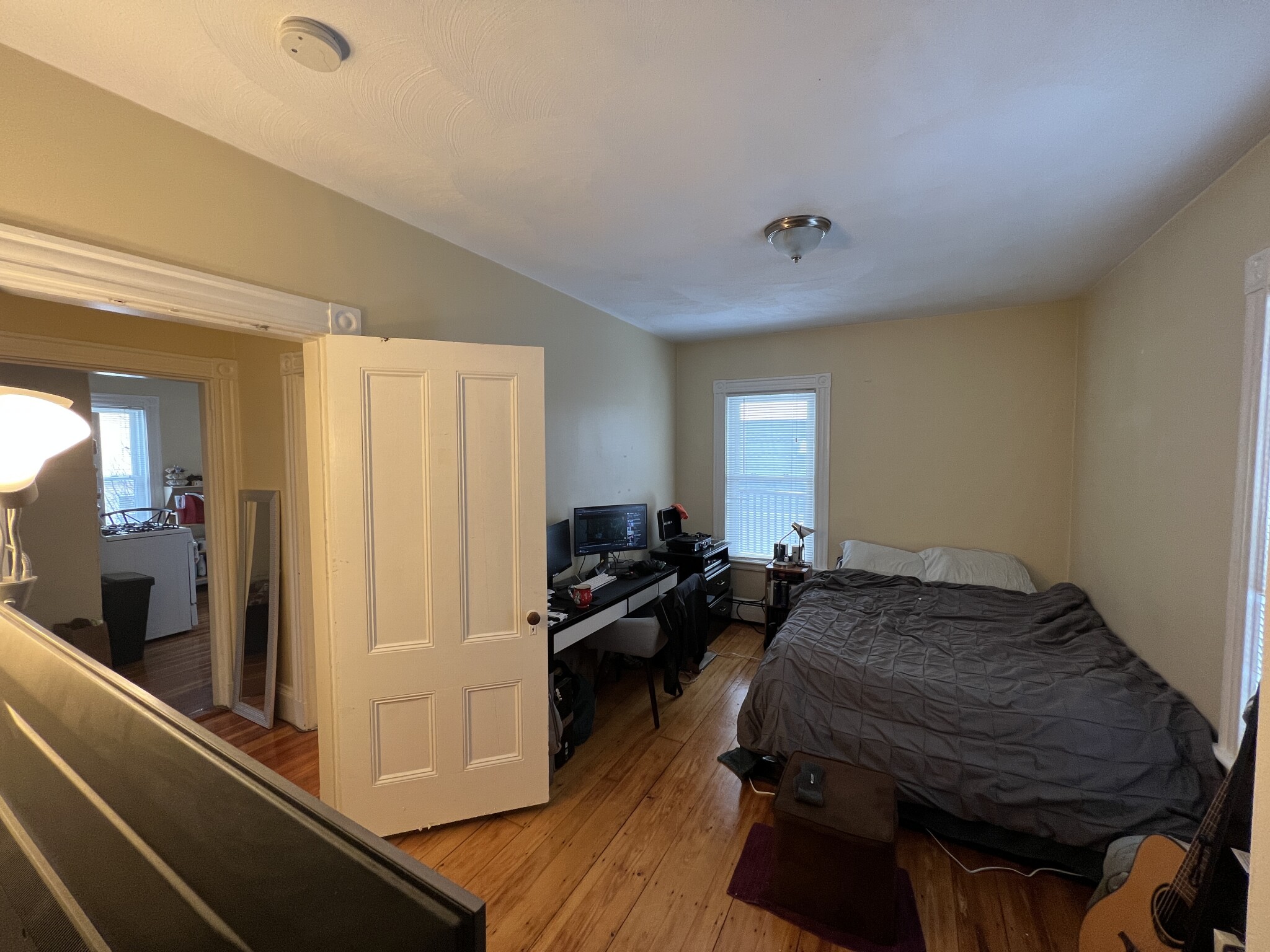 2 Gilson Ter, Porter Square