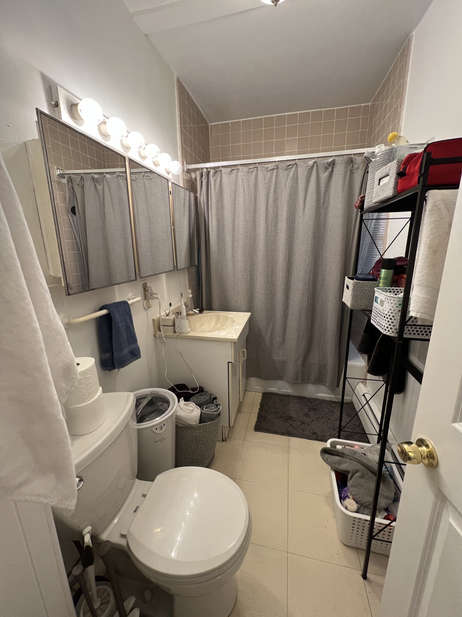 2 Gilson Ter, Porter Square