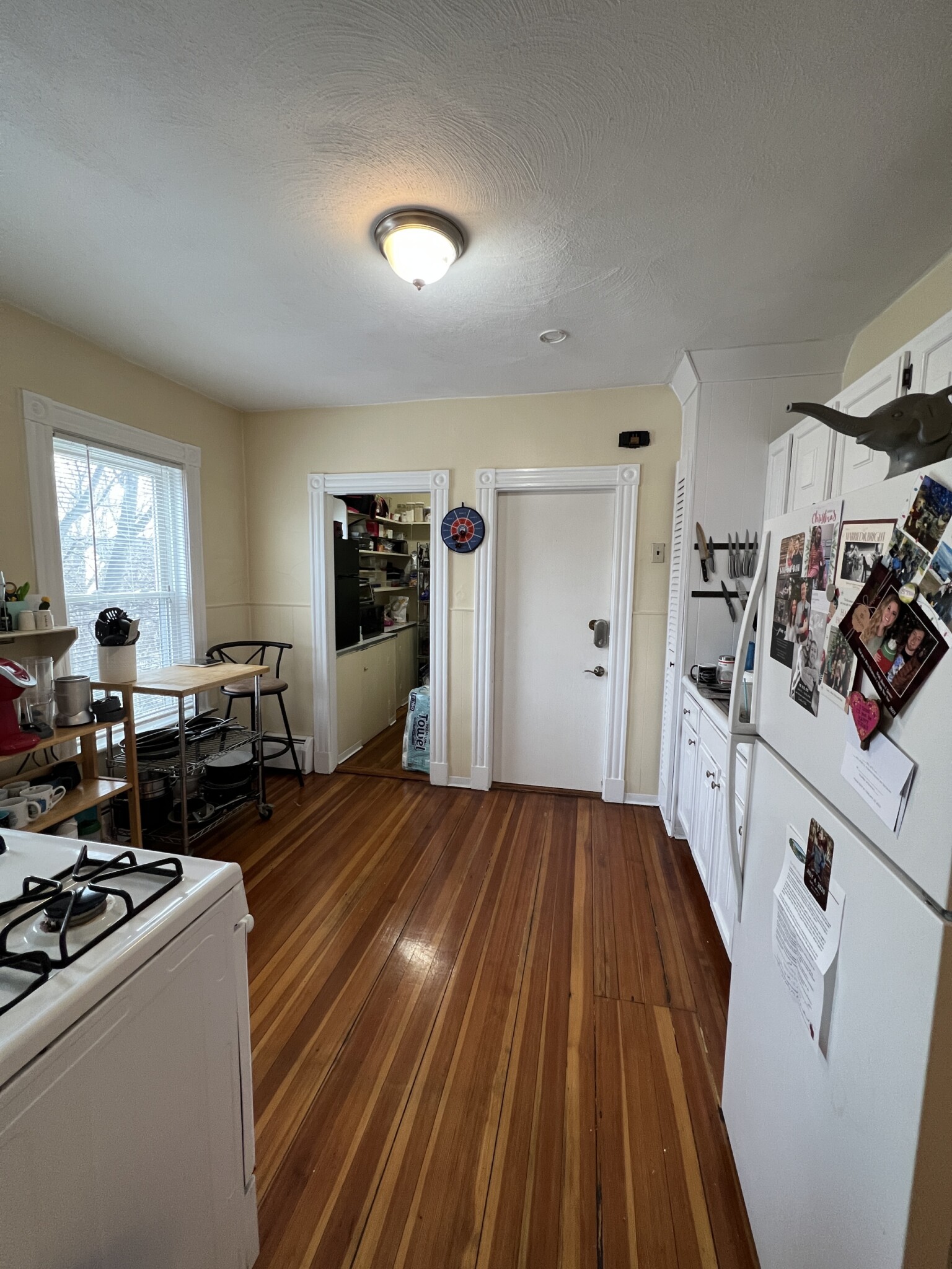 2 Gilson Ter, Porter Square