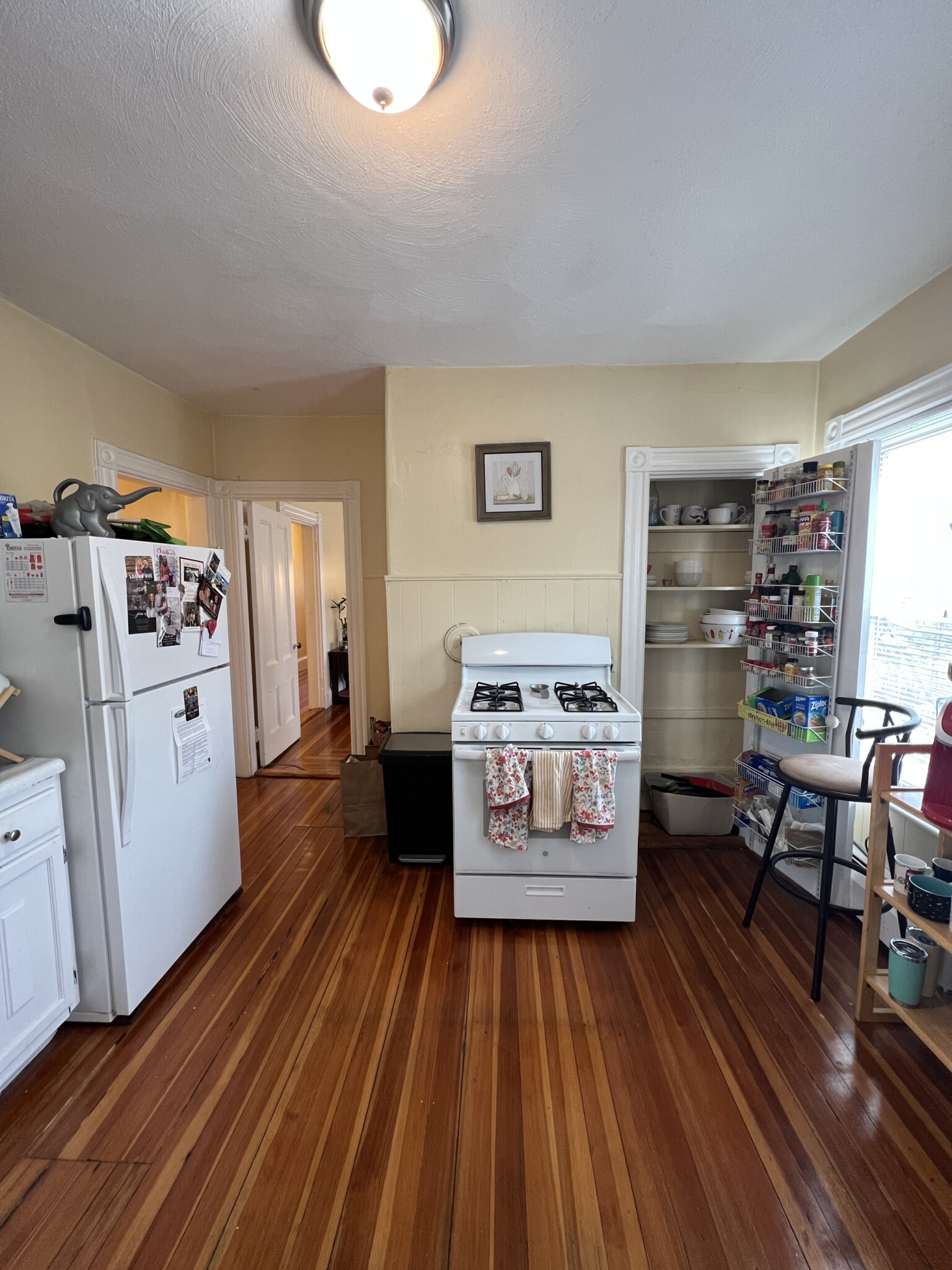 2 Gilson Ter, Porter Square