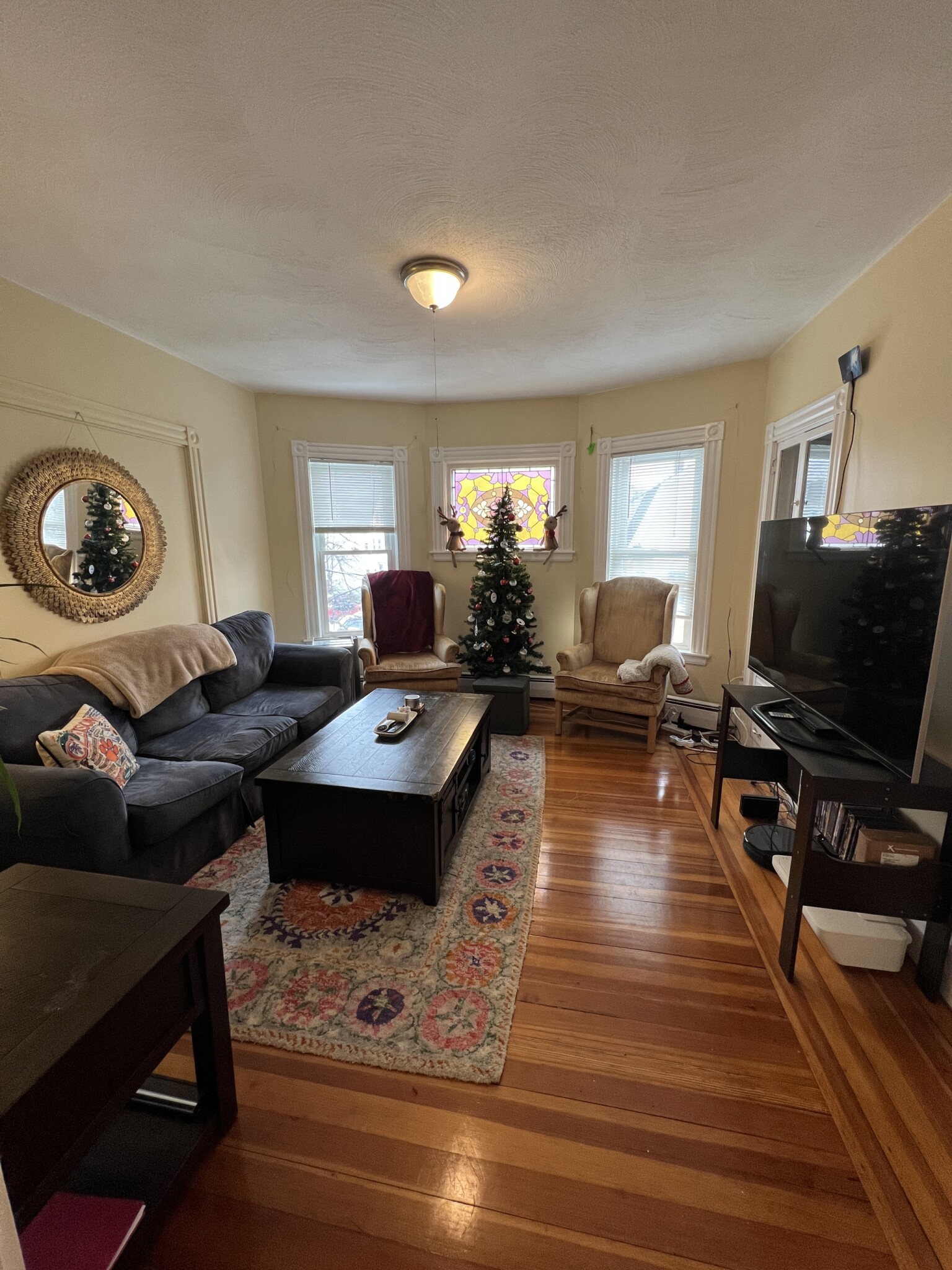 2 Gilson Ter, Porter Square