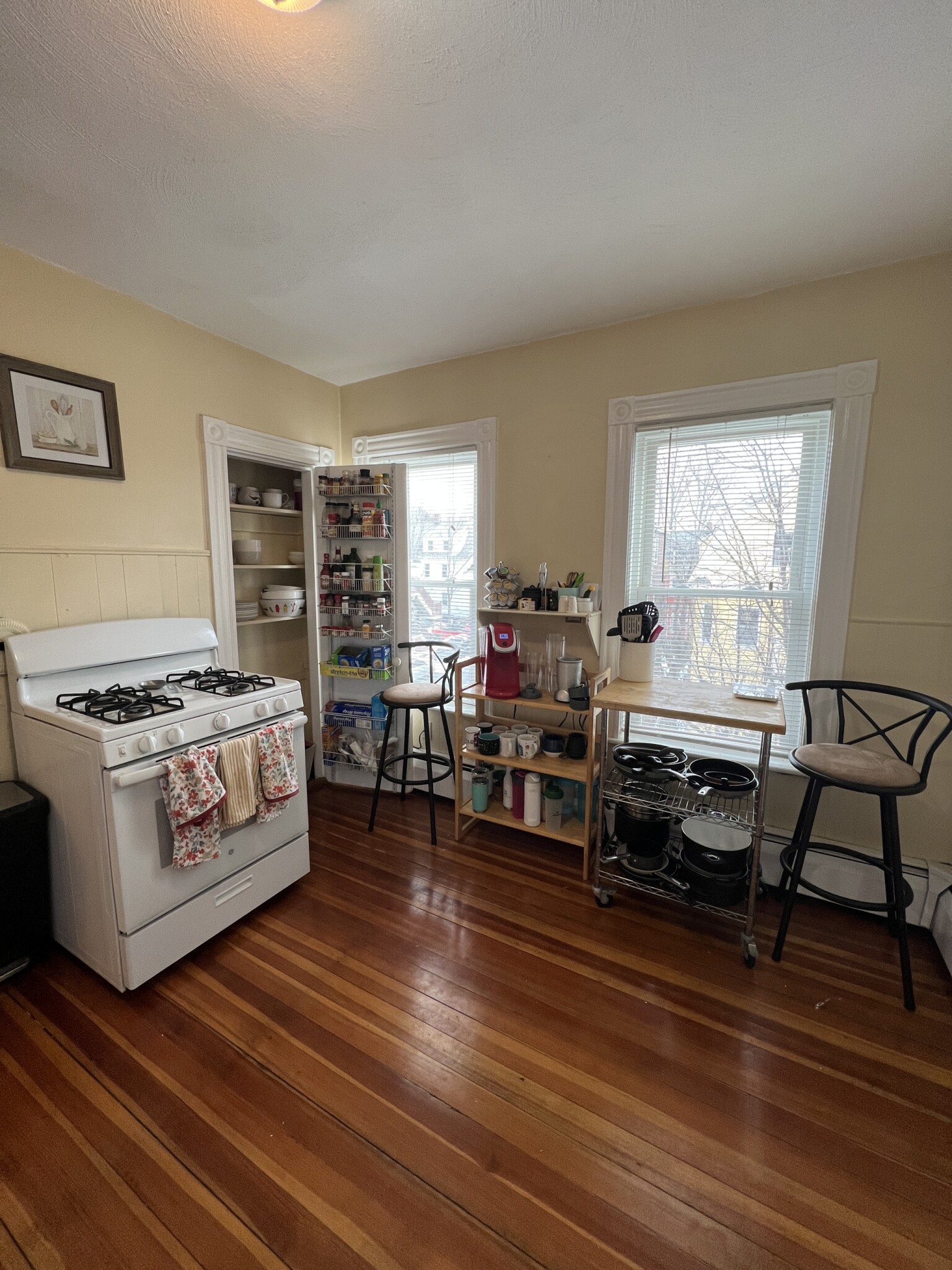 2 Gilson Ter, Porter Square