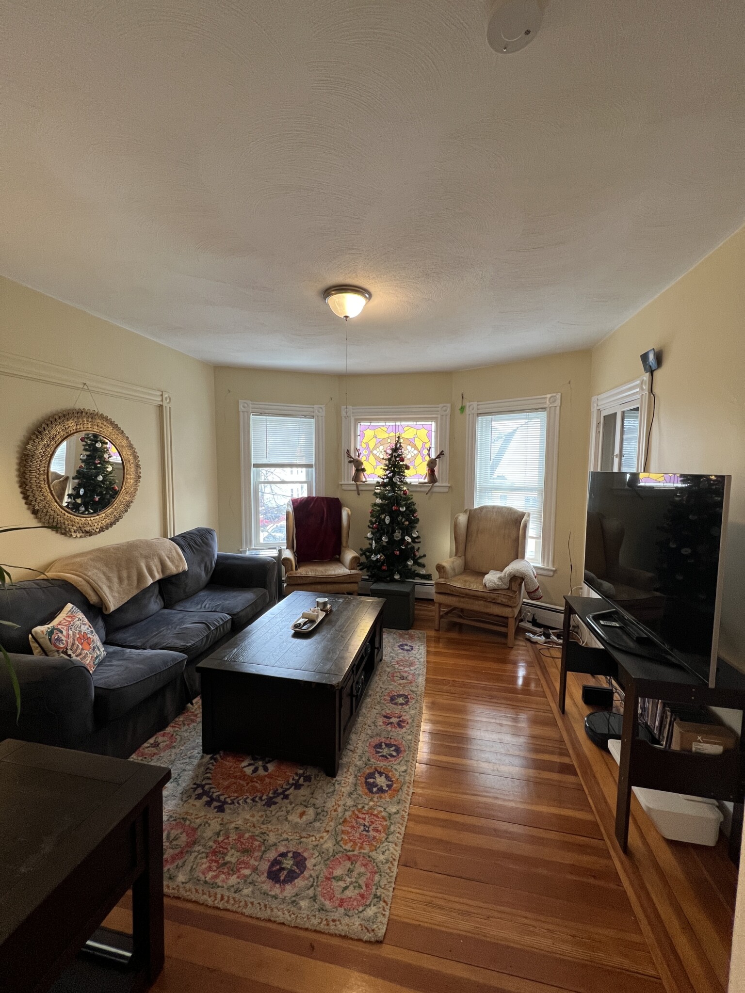 2 Gilson Ter, Porter Square