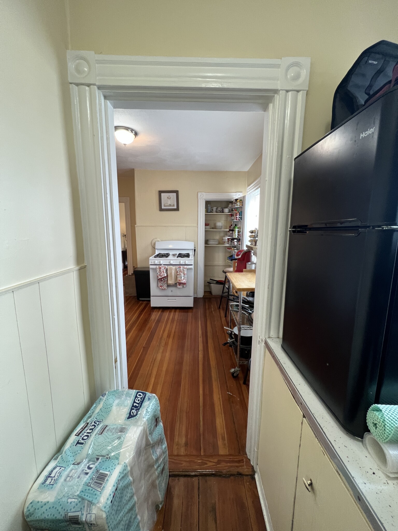 2 Gilson Ter, Porter Square