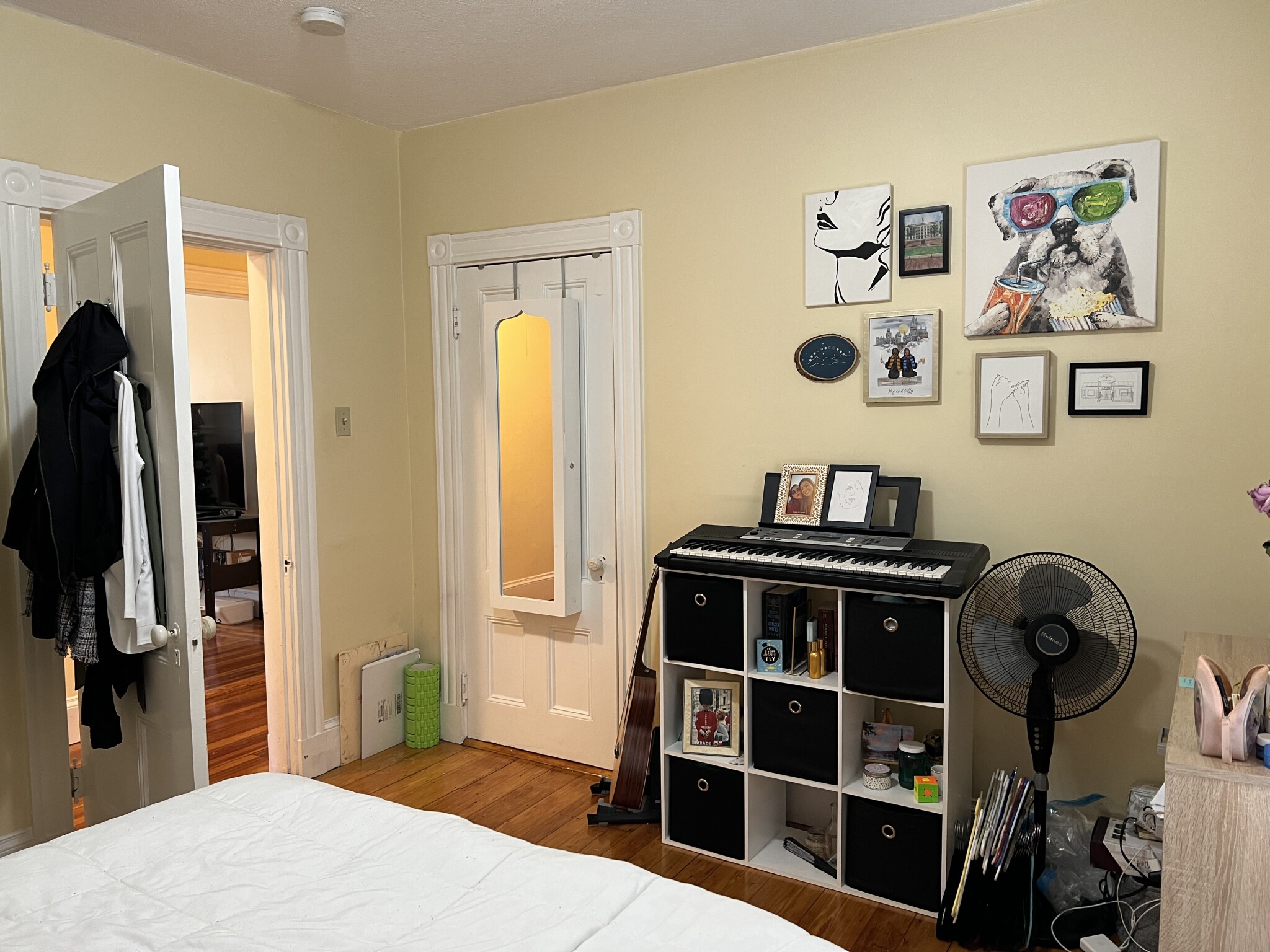 2 Gilson Ter, Porter Square