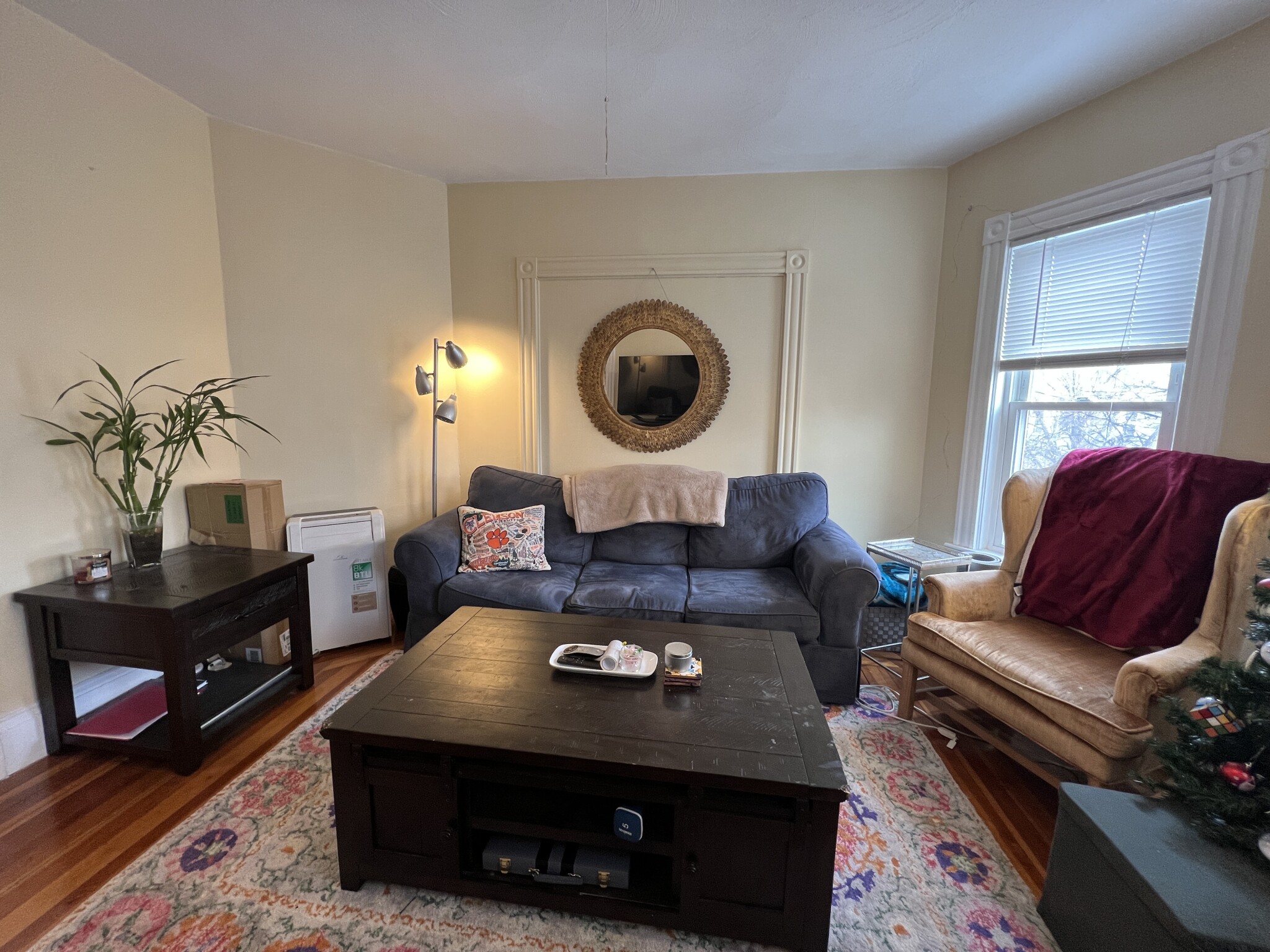 2 Gilson Ter, Porter Square