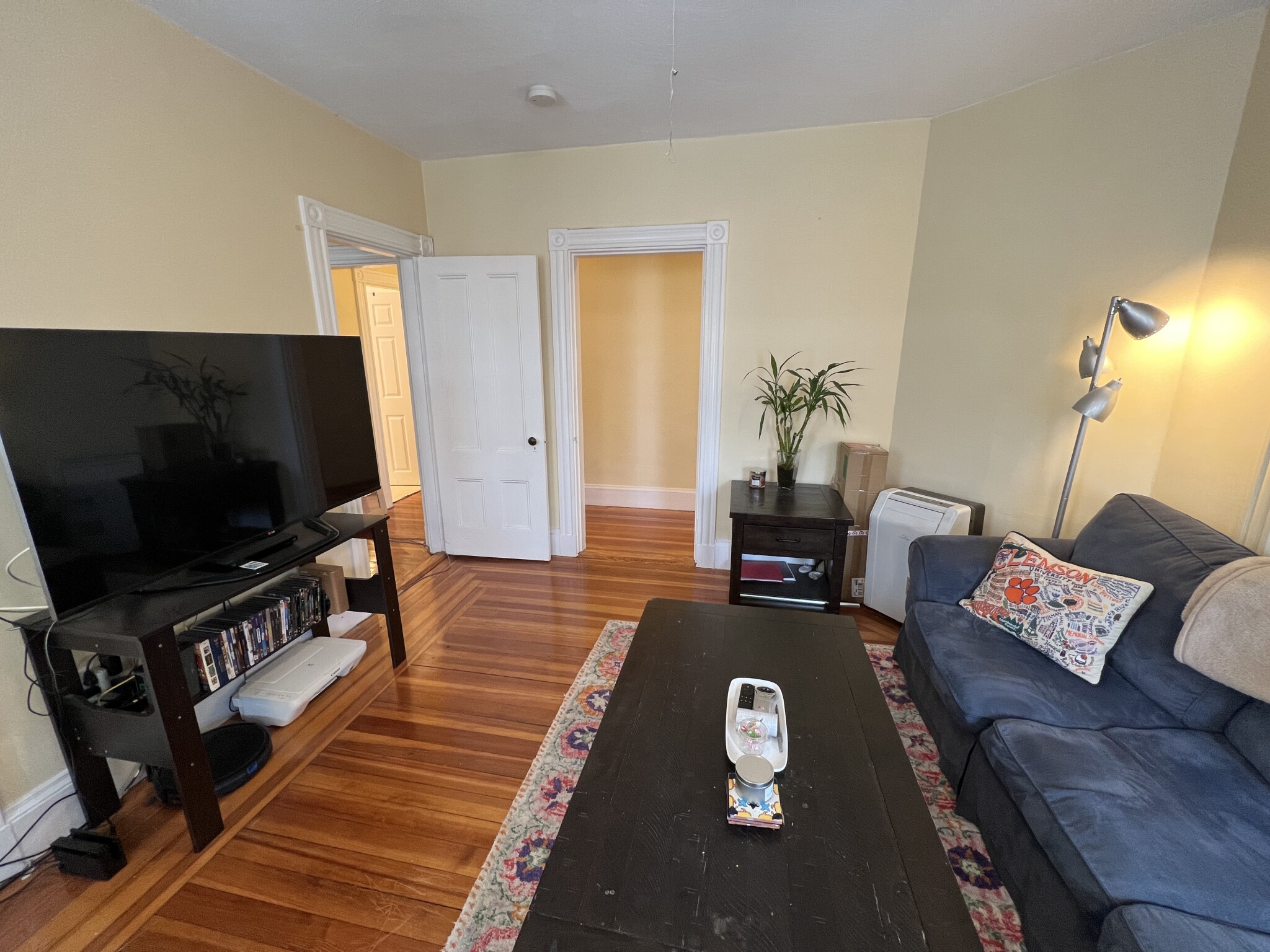 2 Gilson Ter, Porter Square