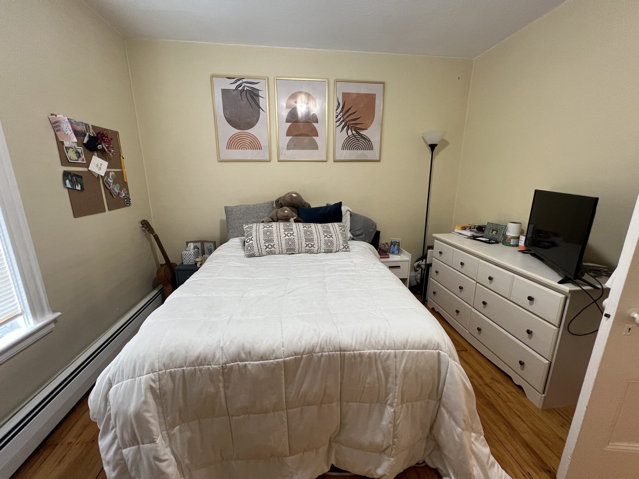 2 Gilson Ter, Porter Square