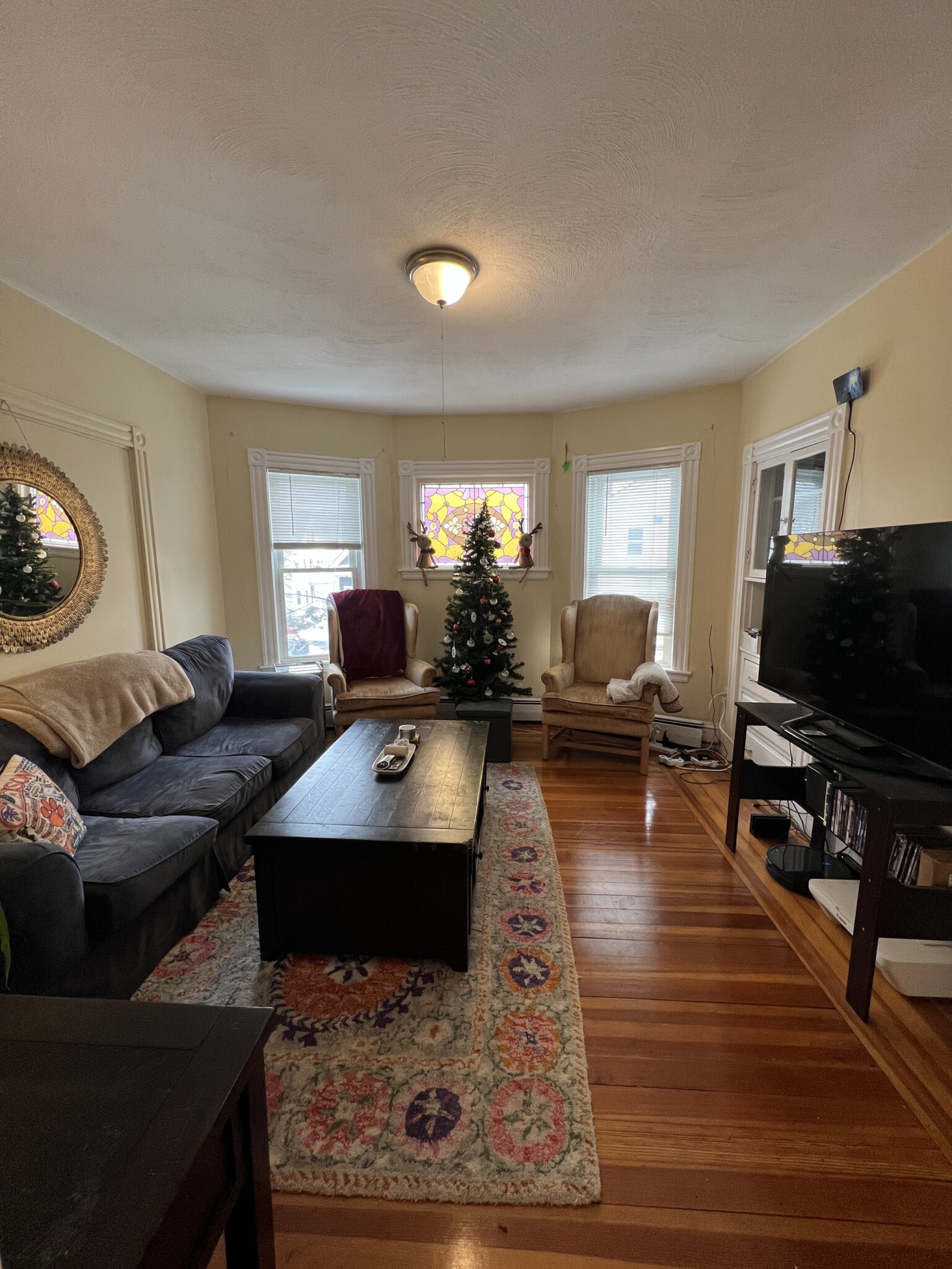 2 Gilson Ter, Porter Square