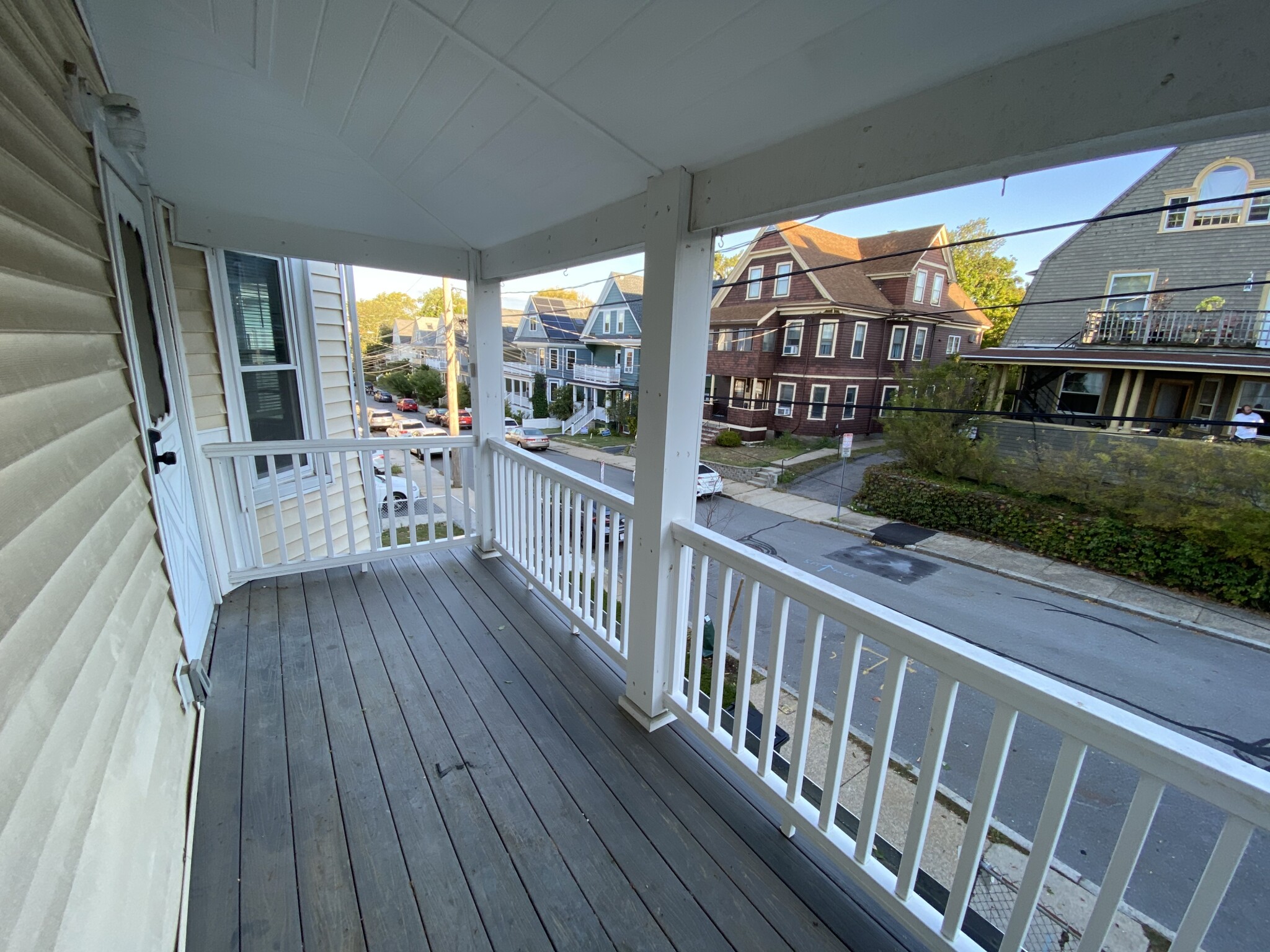 Photos of apartment on Hall Ave.,Somerville MA 02144