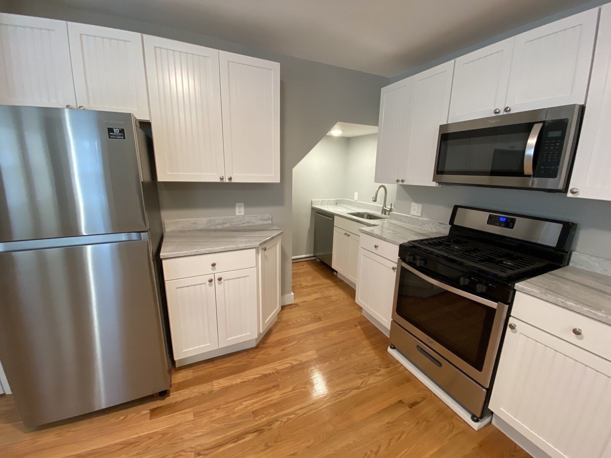 Photos of apartment on Hall Ave.,Somerville MA 02144