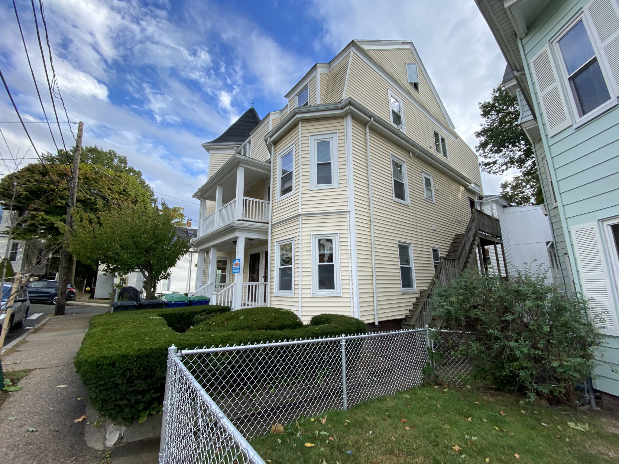 Photos of apartment on Hall Ave.,Somerville MA 02144