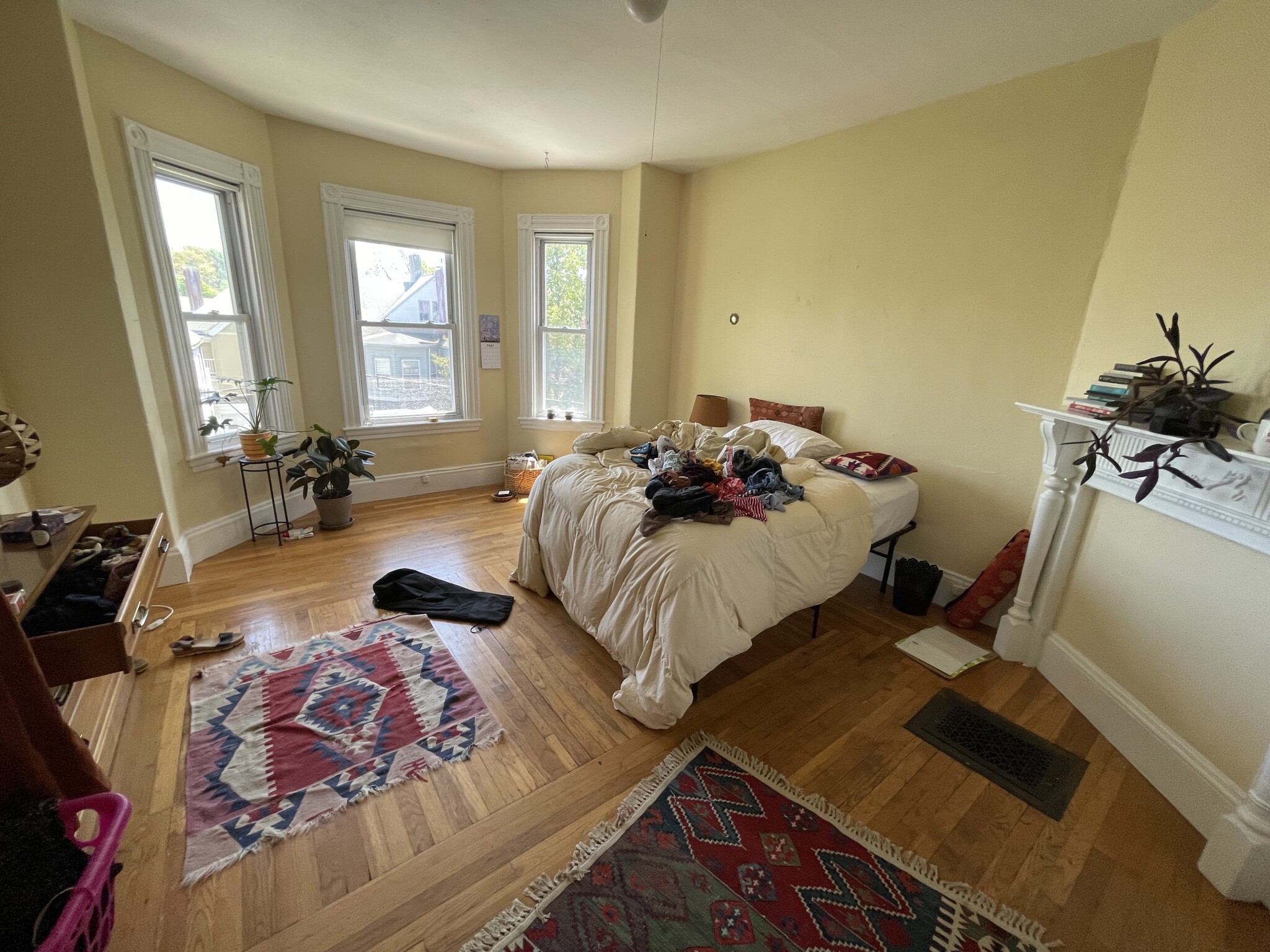 40 Cherry St, Somerville