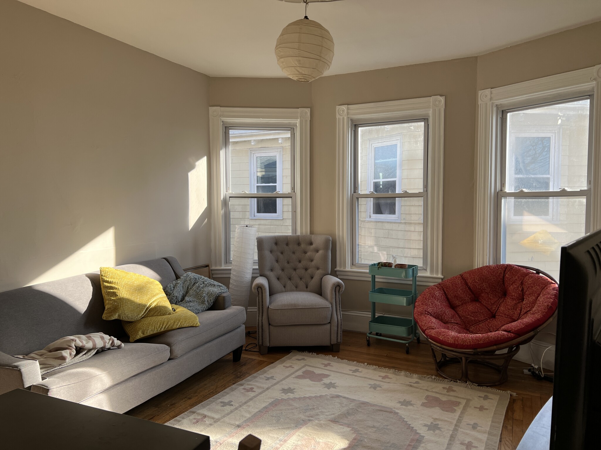 40 Cherry St, Somerville