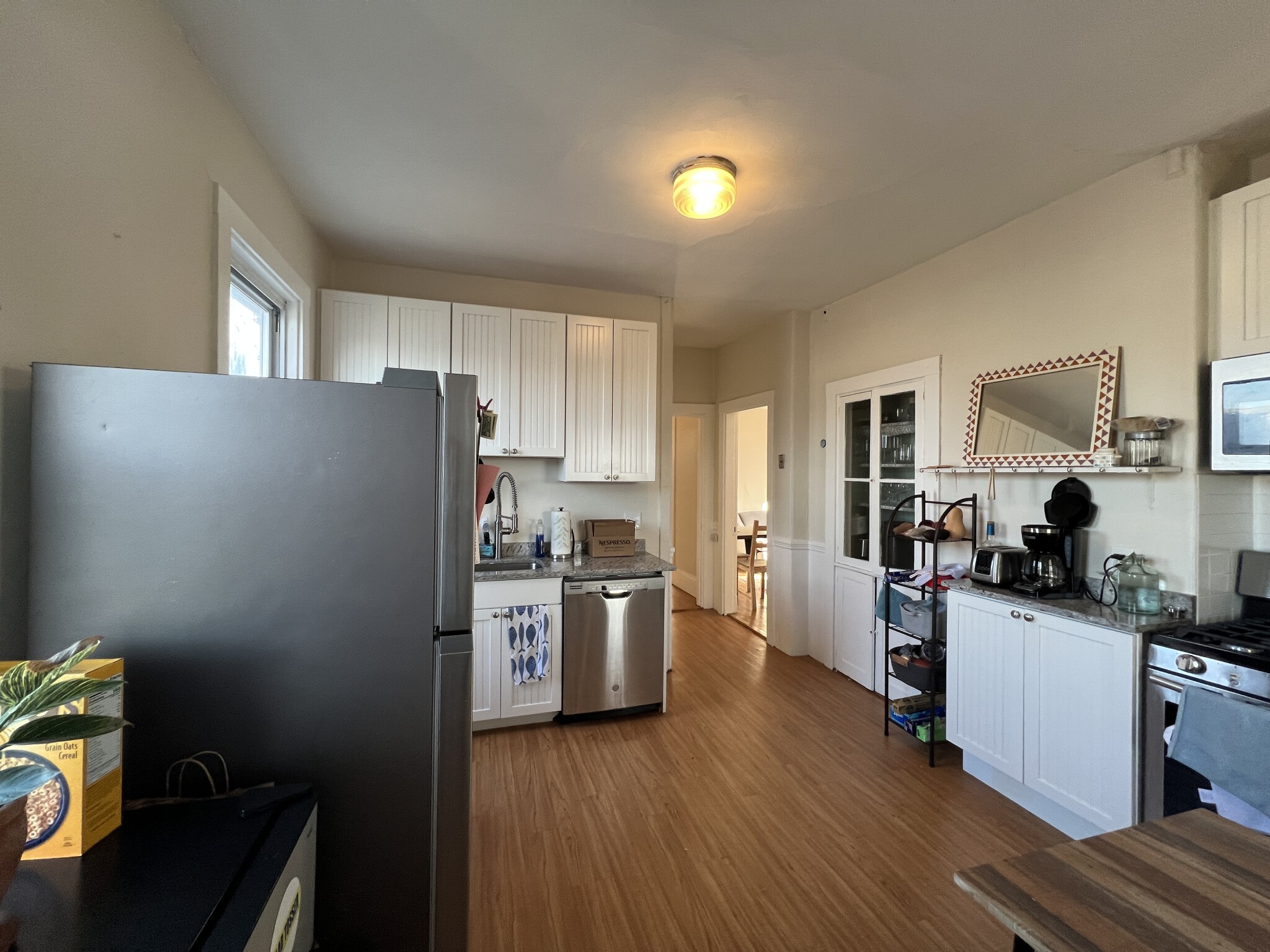 40 Cherry St, Somerville
