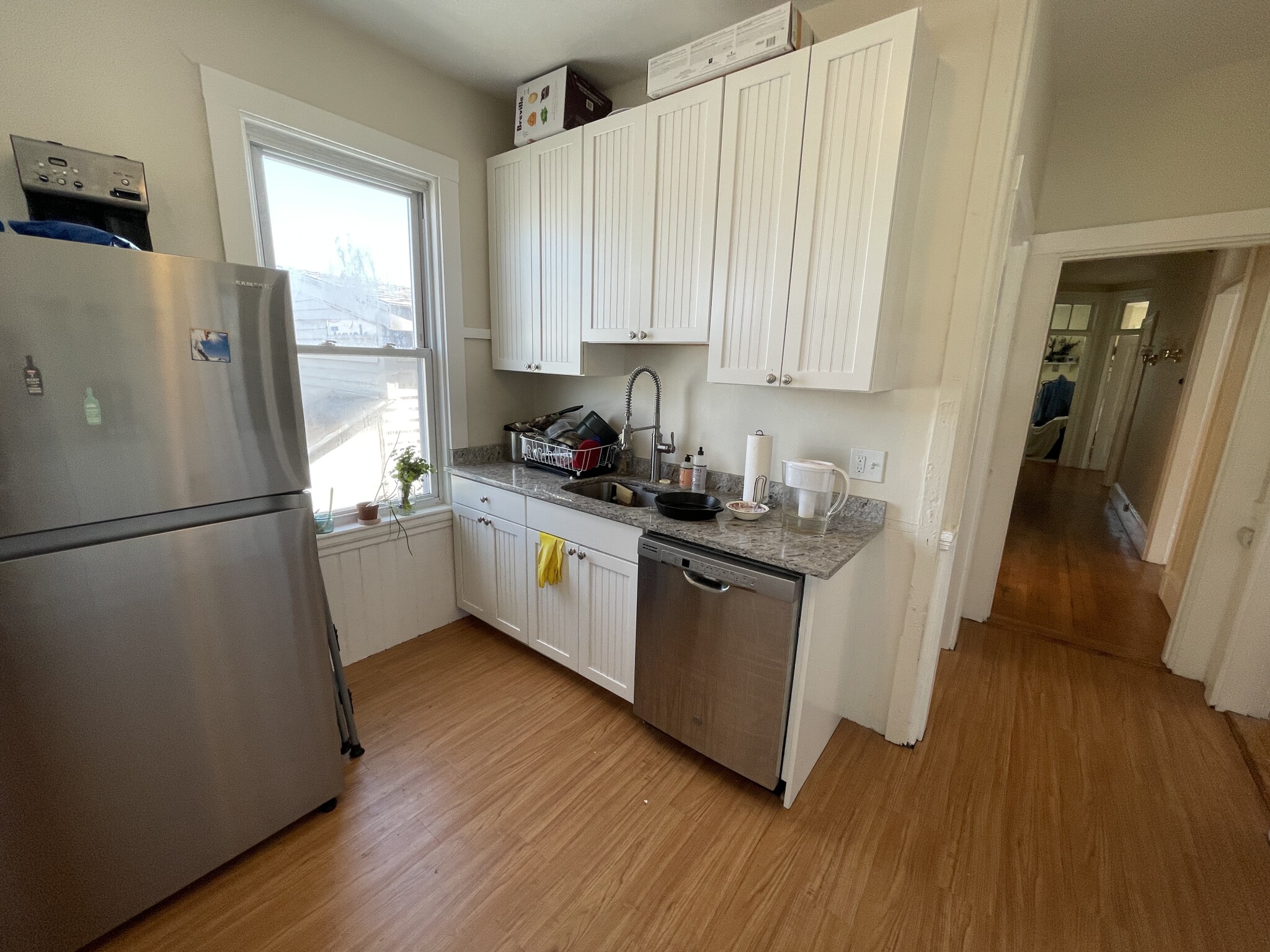 40 Cherry St, Somerville