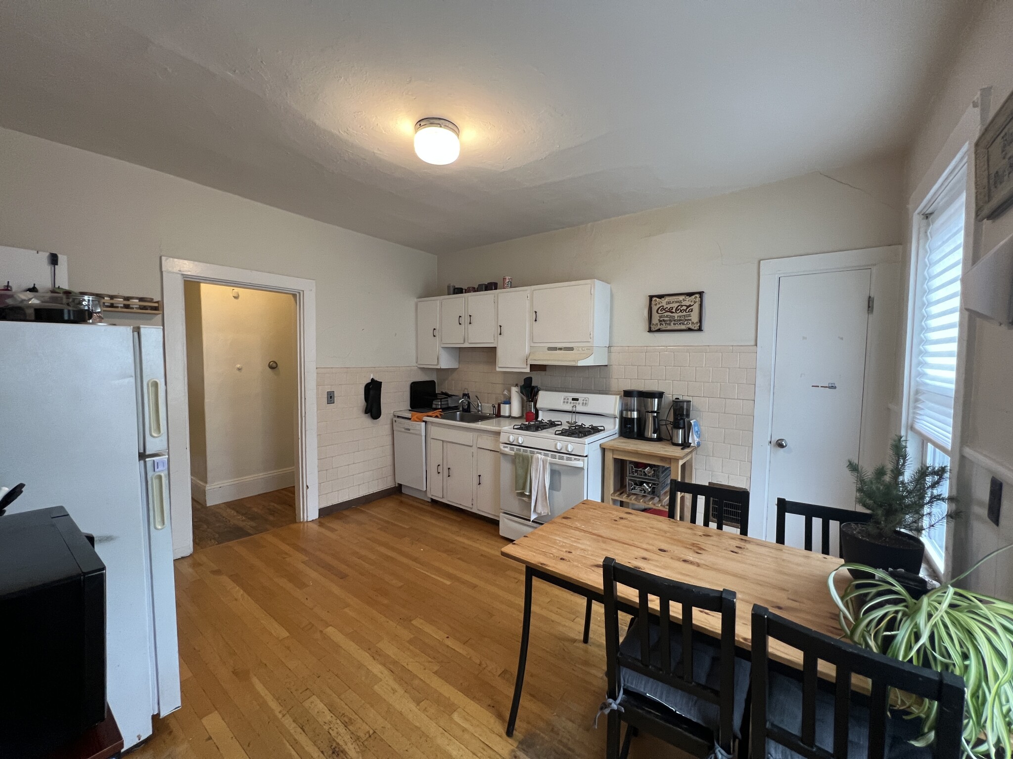 Photos of apartment on Ivaloo,Somerville MA 02143