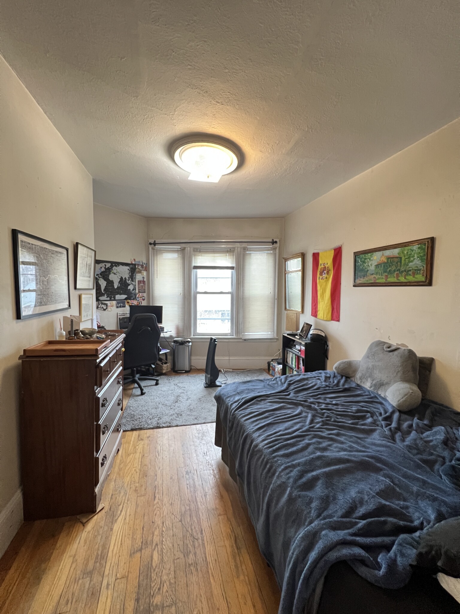 Photos of apartment on Summer St.,Somerville MA 02143