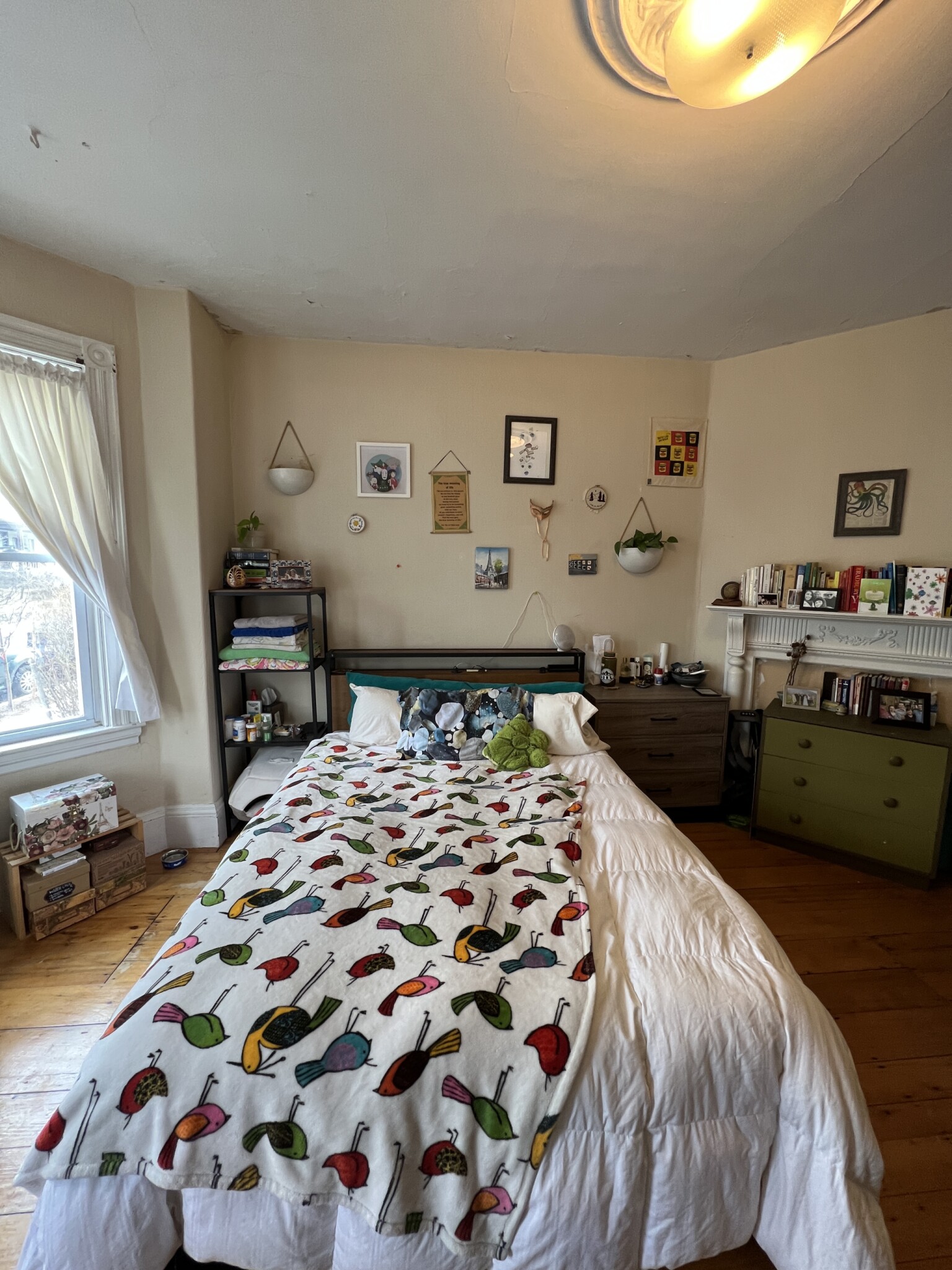 40 Cherry St, Somerville