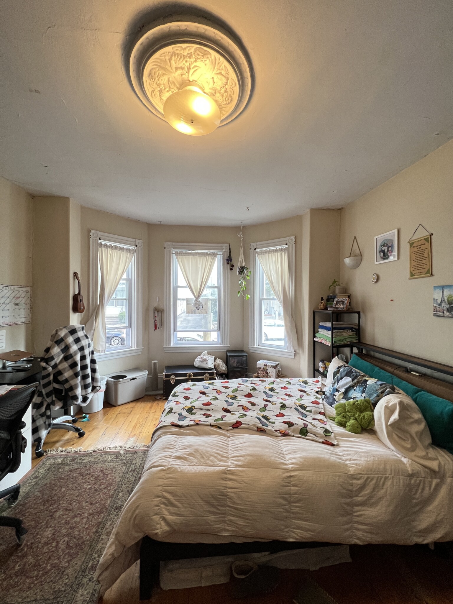 40 Cherry St, Somerville