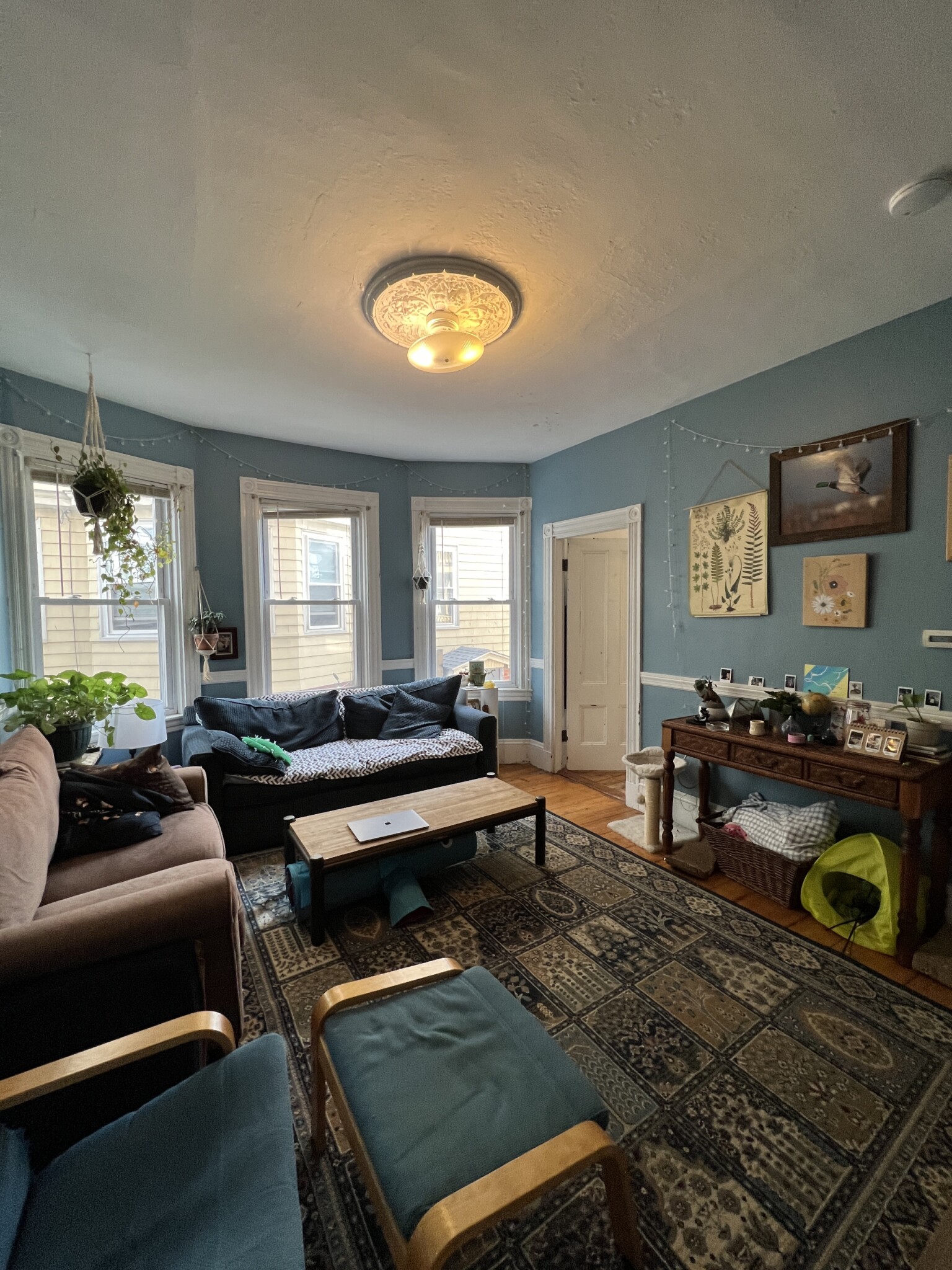 40 Cherry St, Somerville