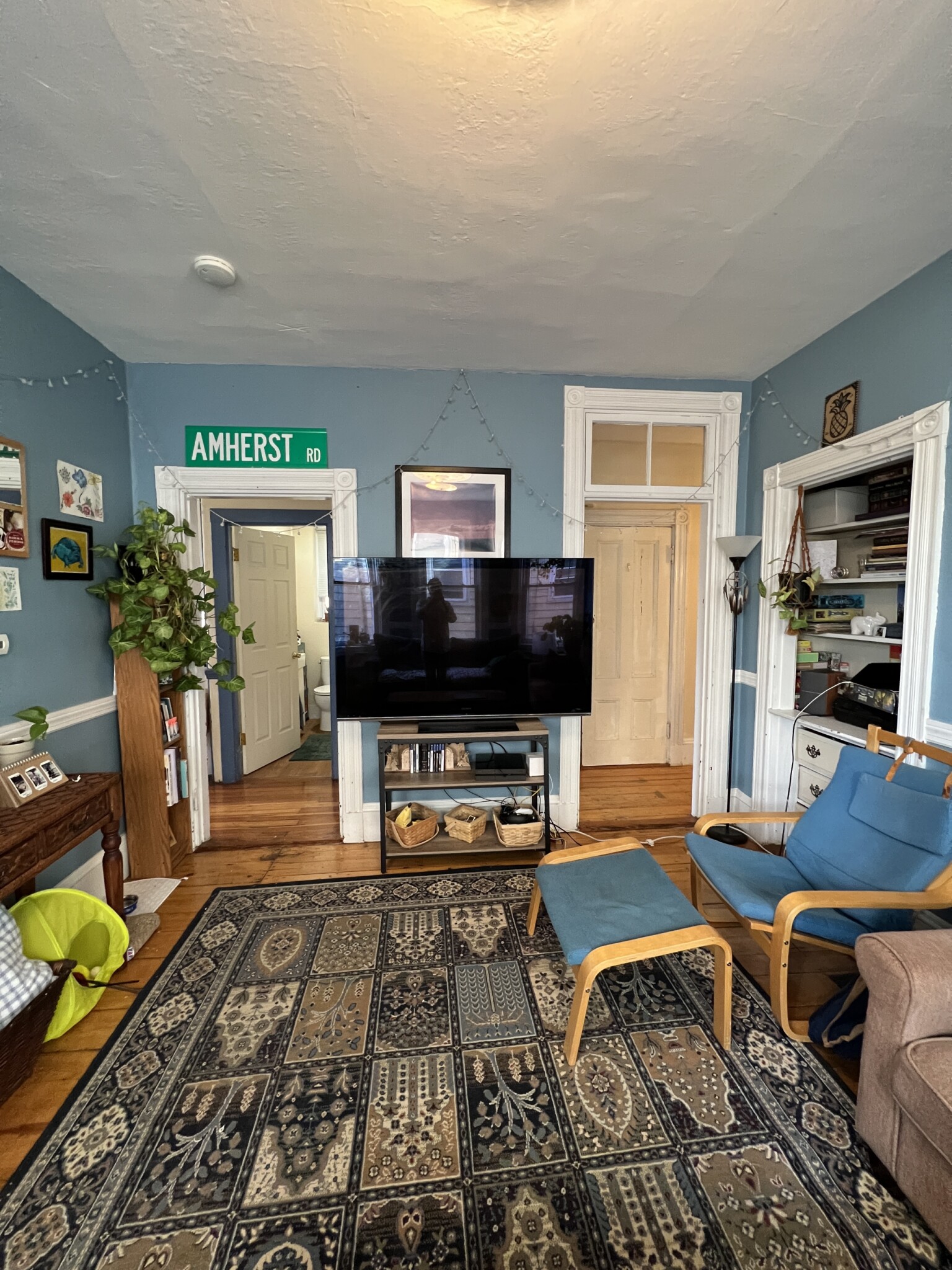40 Cherry St, Somerville